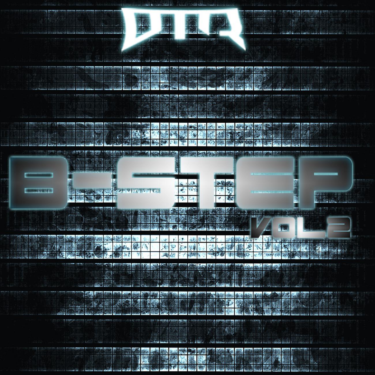 Релиз B-Step Vol. 2