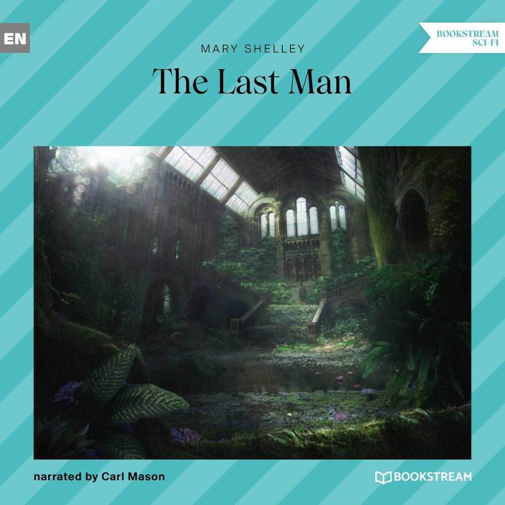 Релиз The Last Man