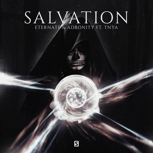 Трек Salvation