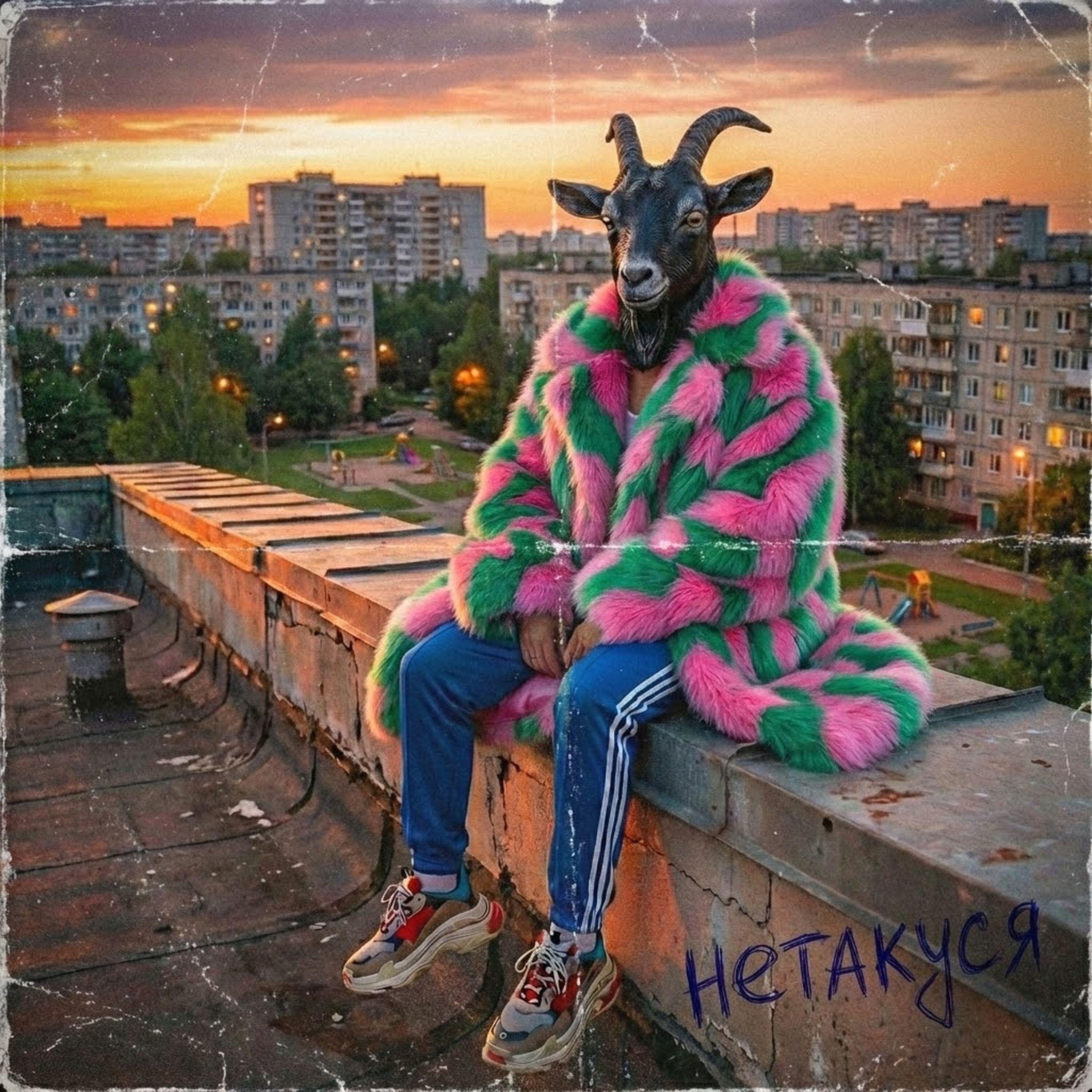 Релиз Нетакуся