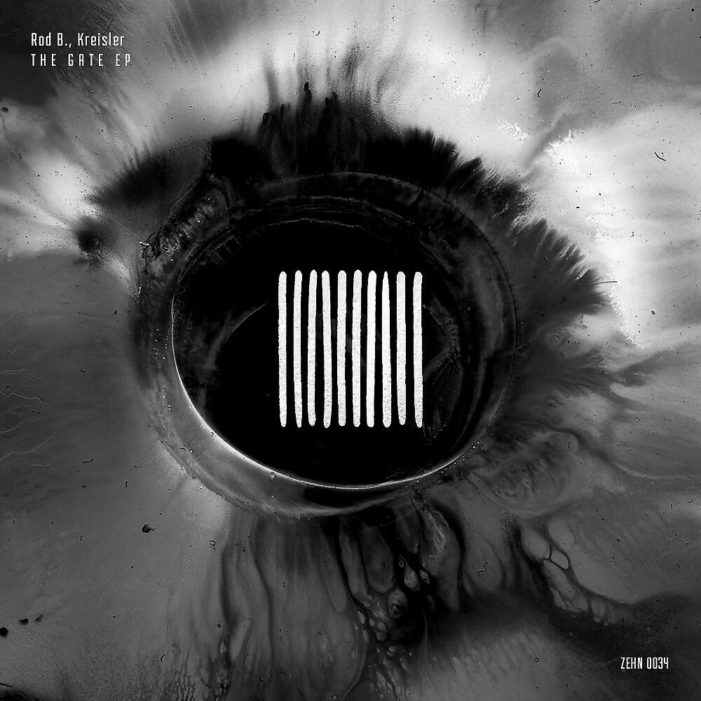 Релиз The Gate EP