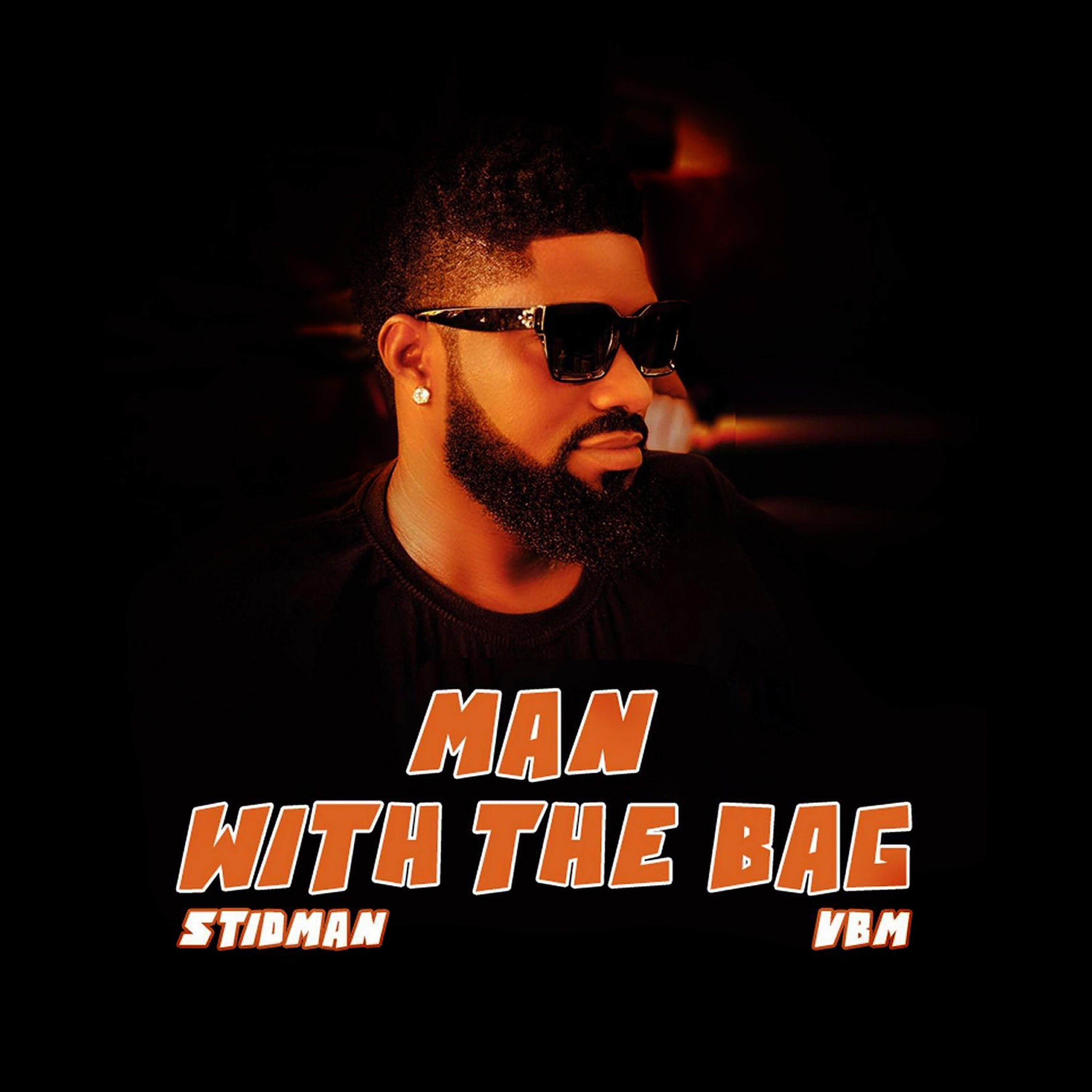 Релиз Man with the Bag