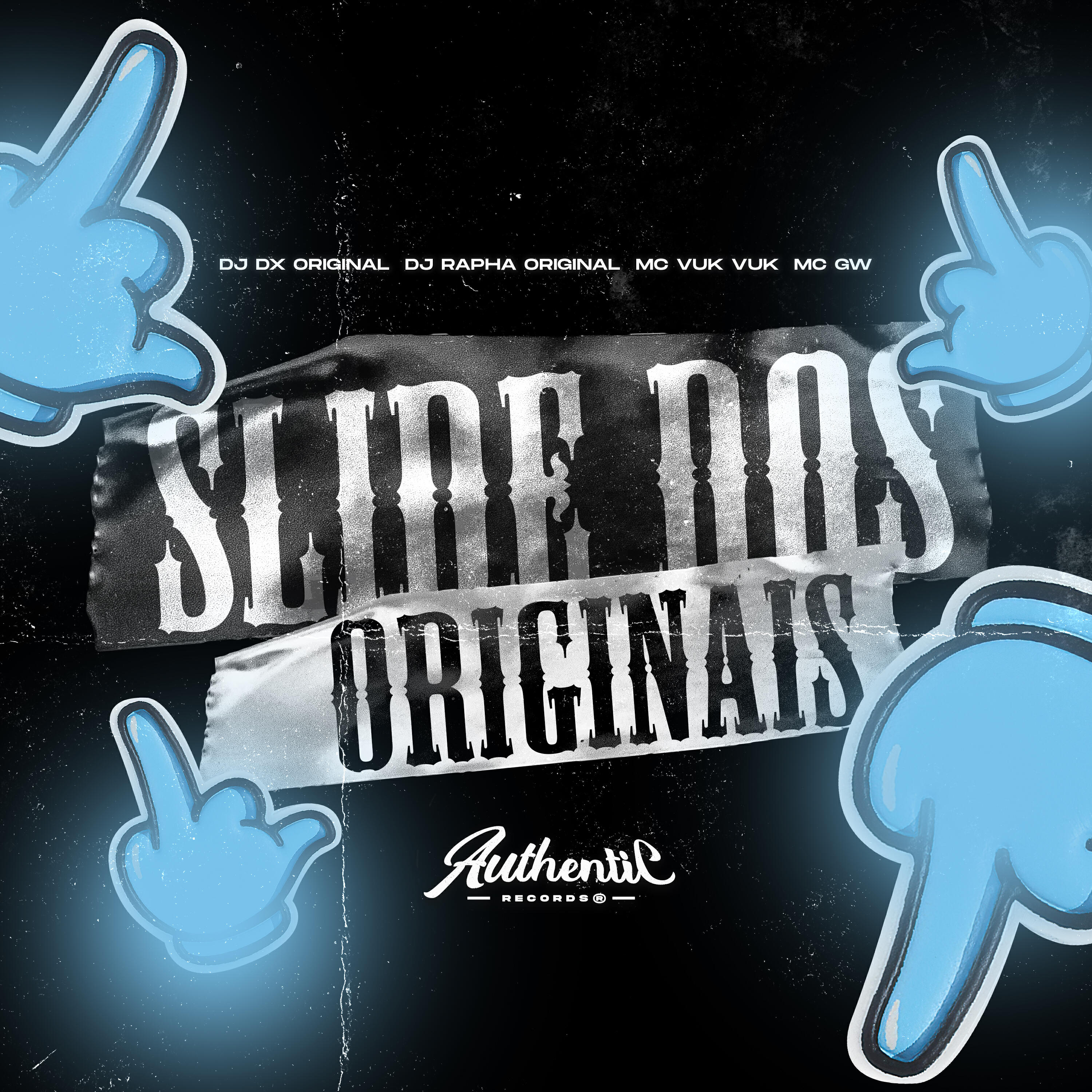 Скачать песню DJ DX ORIGINAL, MC Vuk Vuk, Dj Rapha Original, Mc GW - Slide dos Originais бесплатно в MP3 для Android и iOS