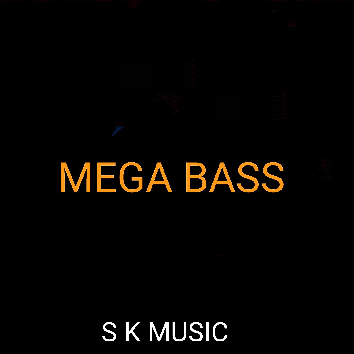 Релиз Mega Bass