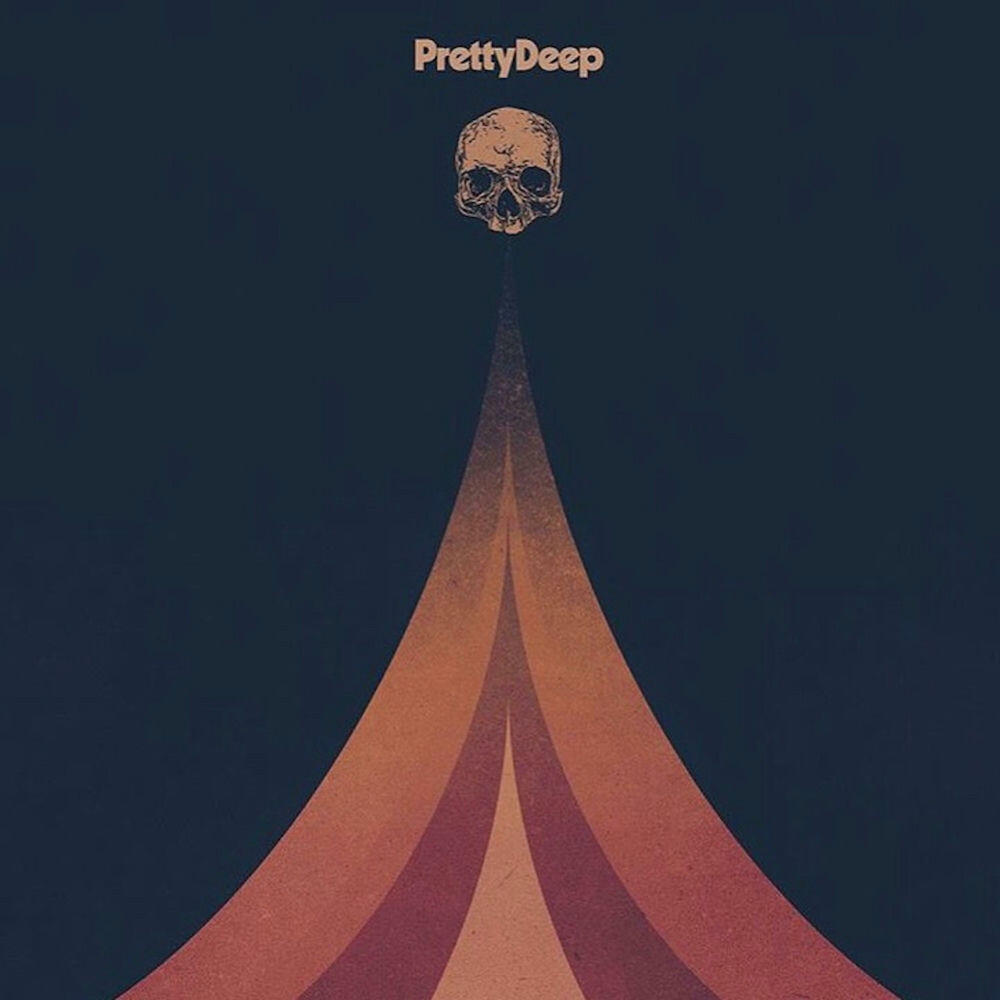 Релиз PrettyDeep