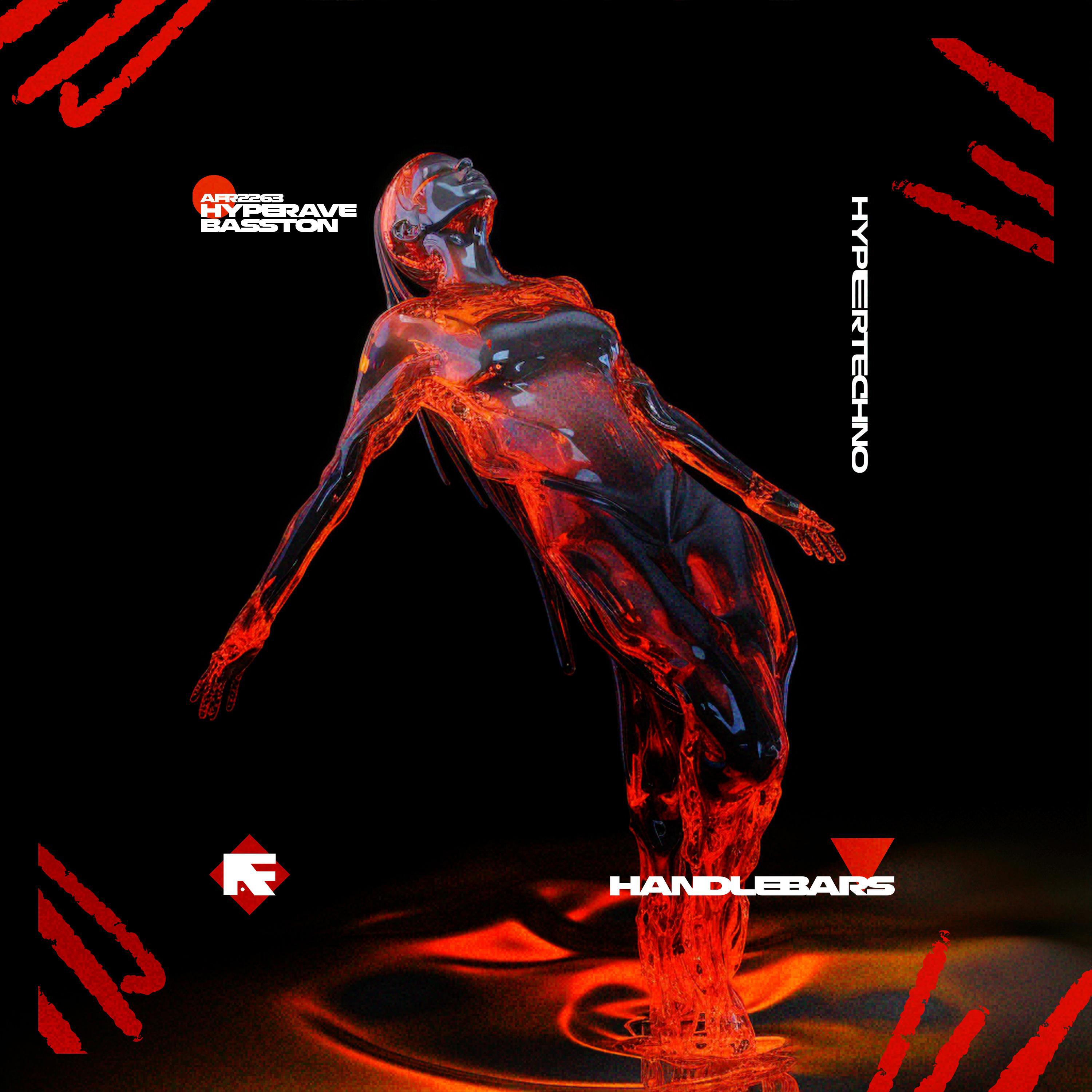 Релиз HANDLEBARS (HYPERTECHNO)