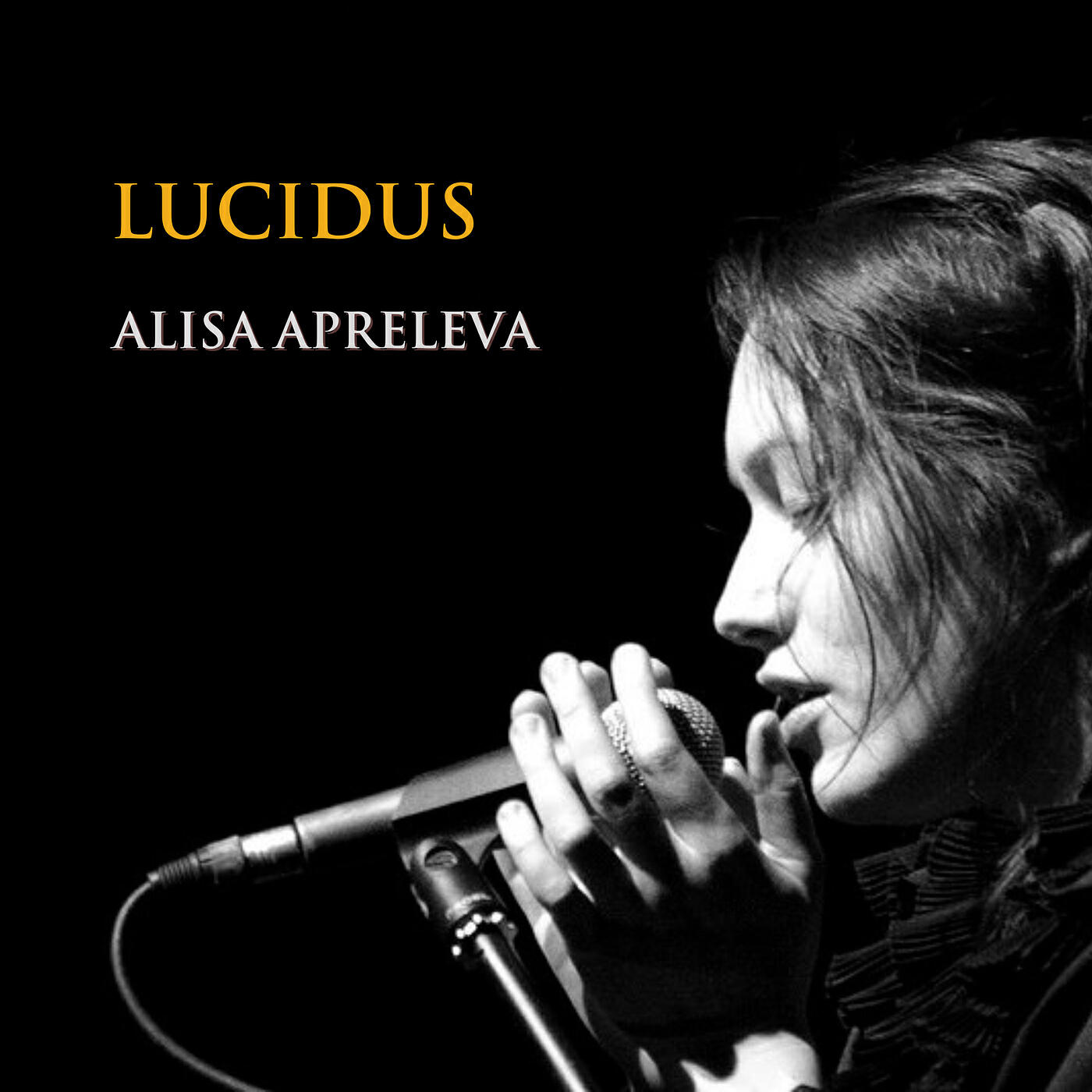 Alisa Apreleva