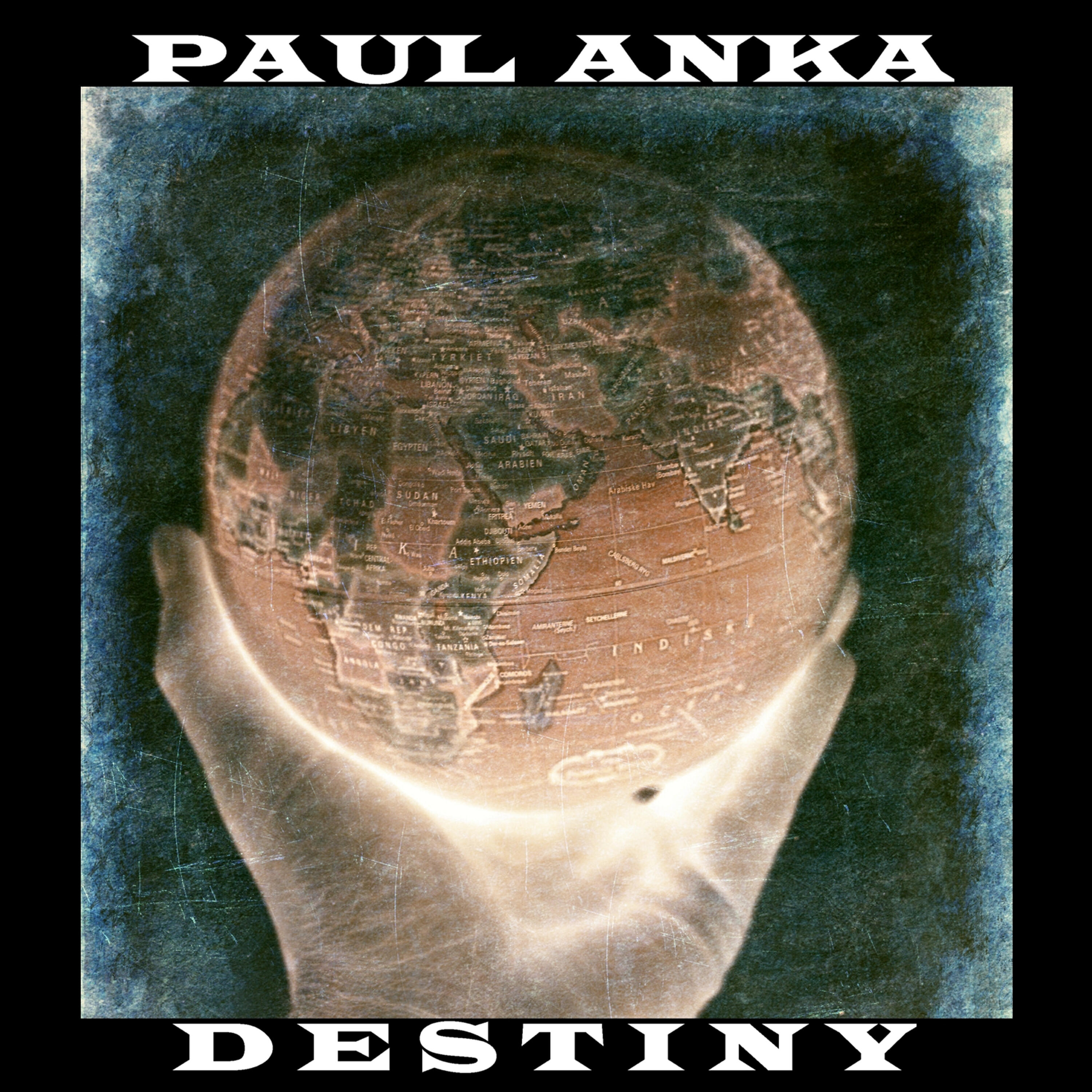 Релиз Destiny