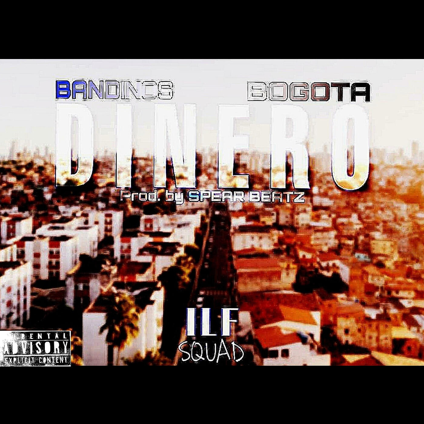 Bogota
