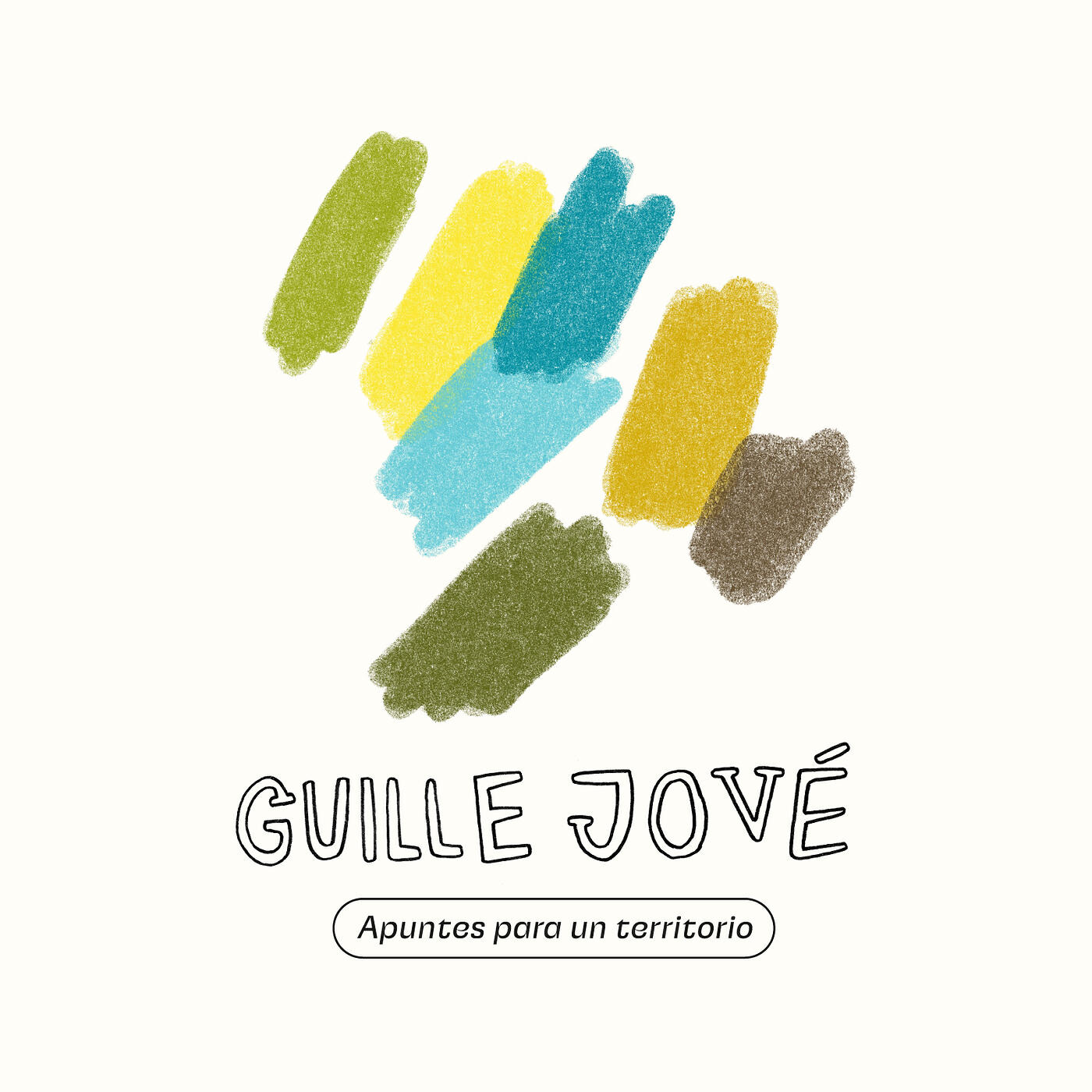 Guille Jové