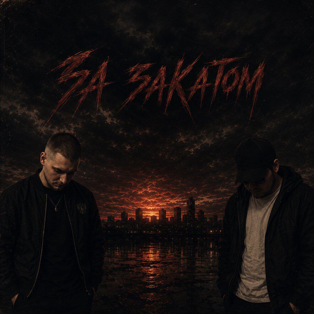 Релиз За закатом