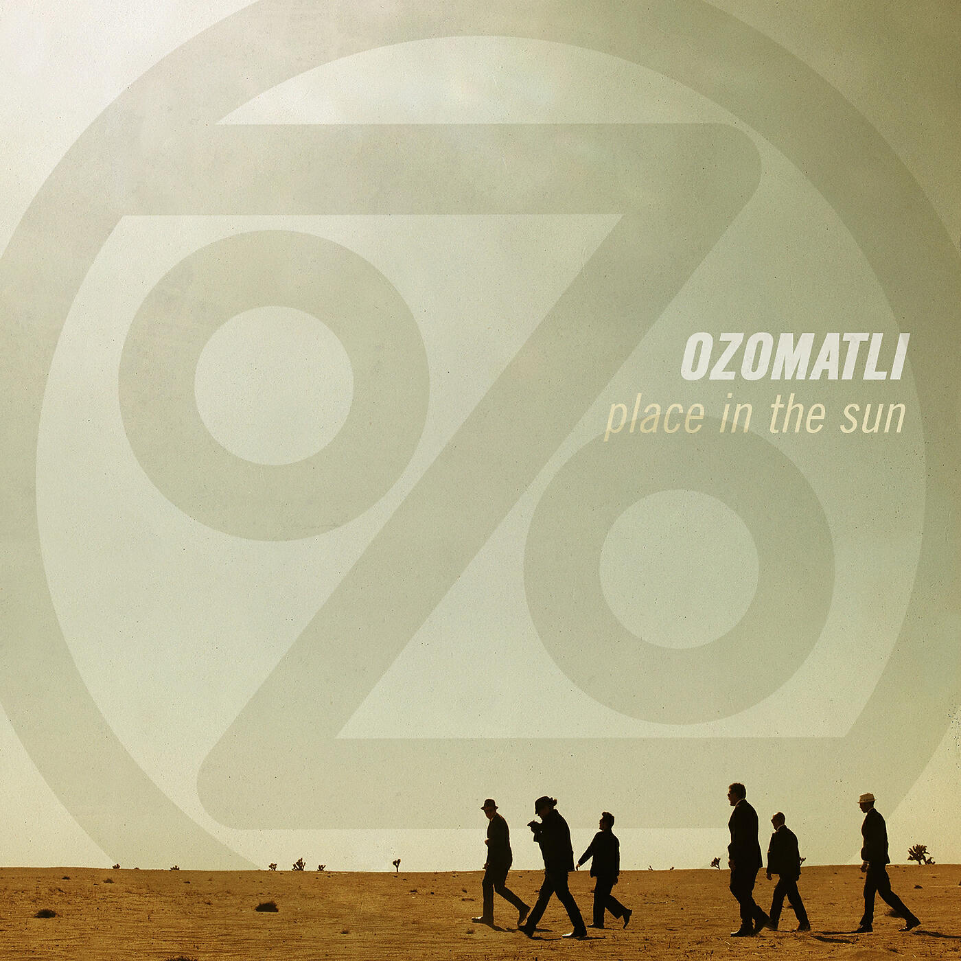 Релиз Place In The Sun