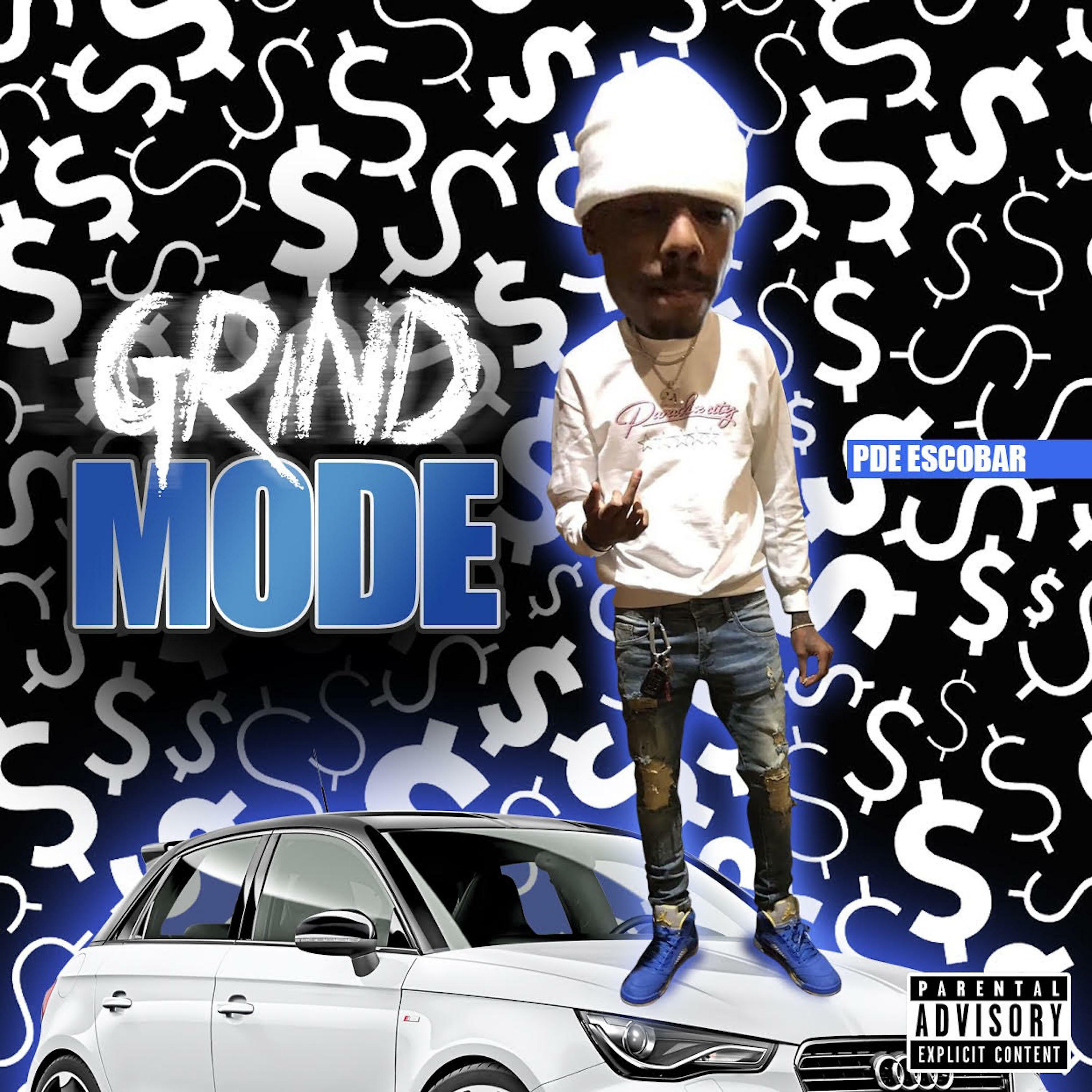 Релиз Grind Mode