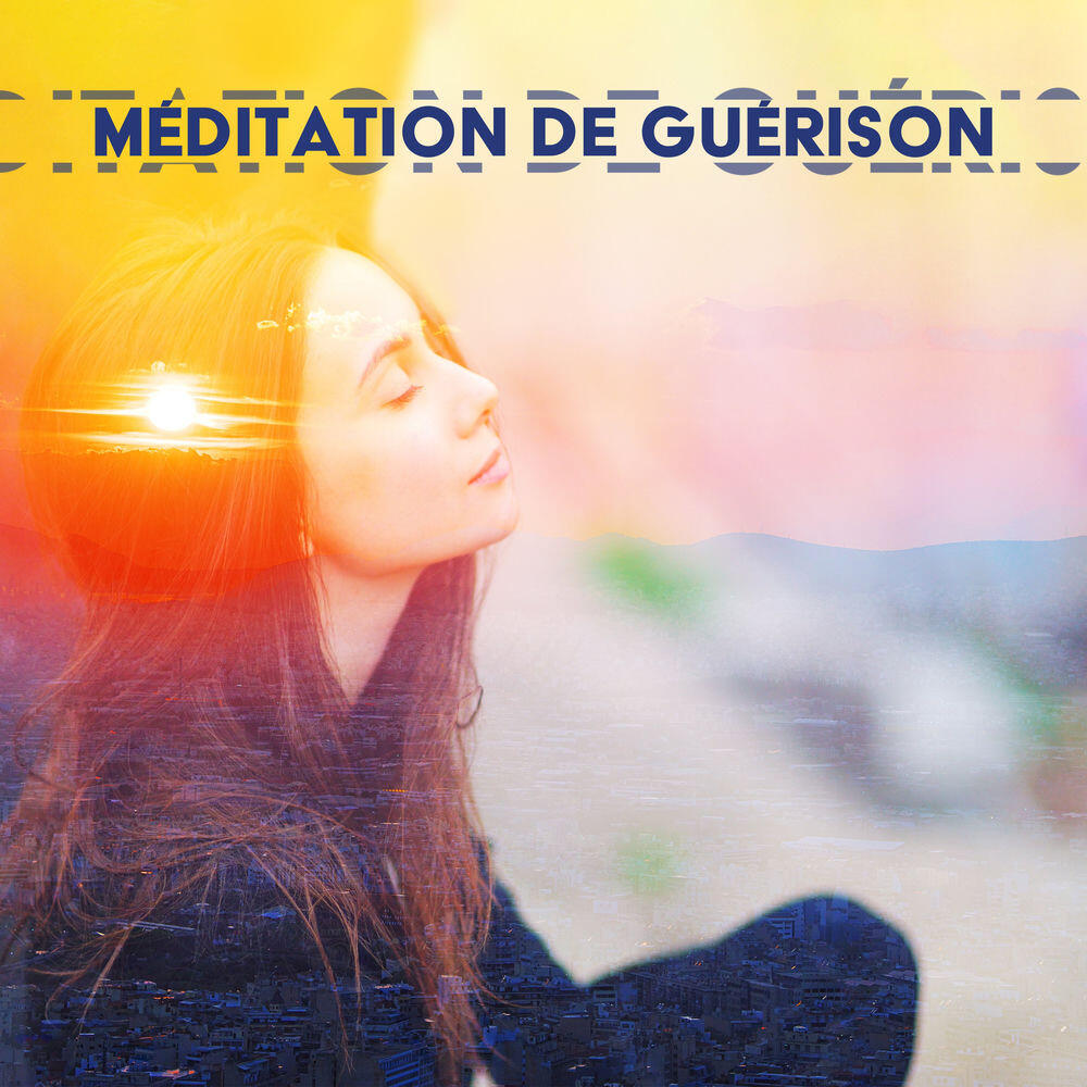 Релиз Méditation de guérison: Flûte amérindienne, Tambours et chansons chamaniques, Symphonie sonore relaxante