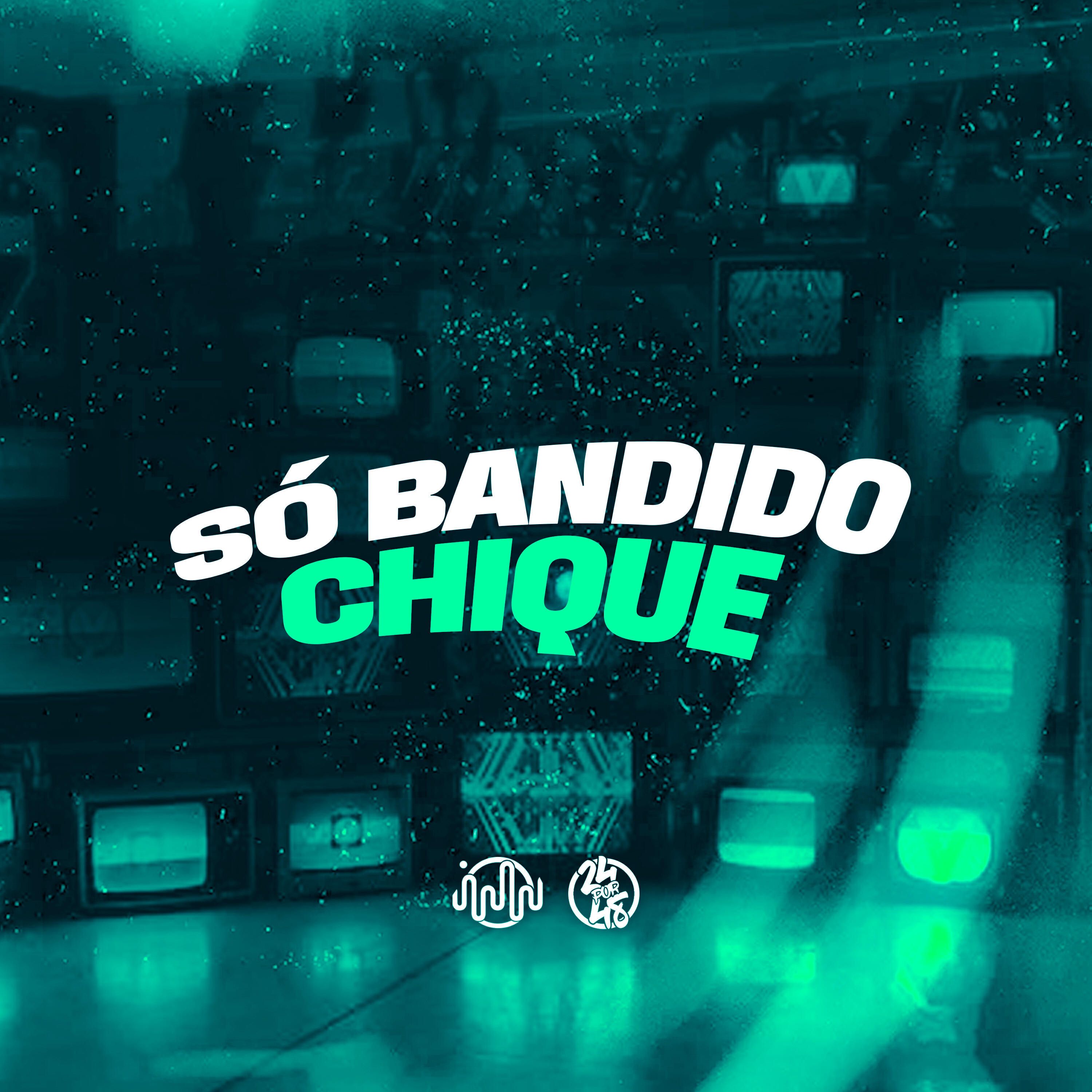 Релиз Só Bandido Chique