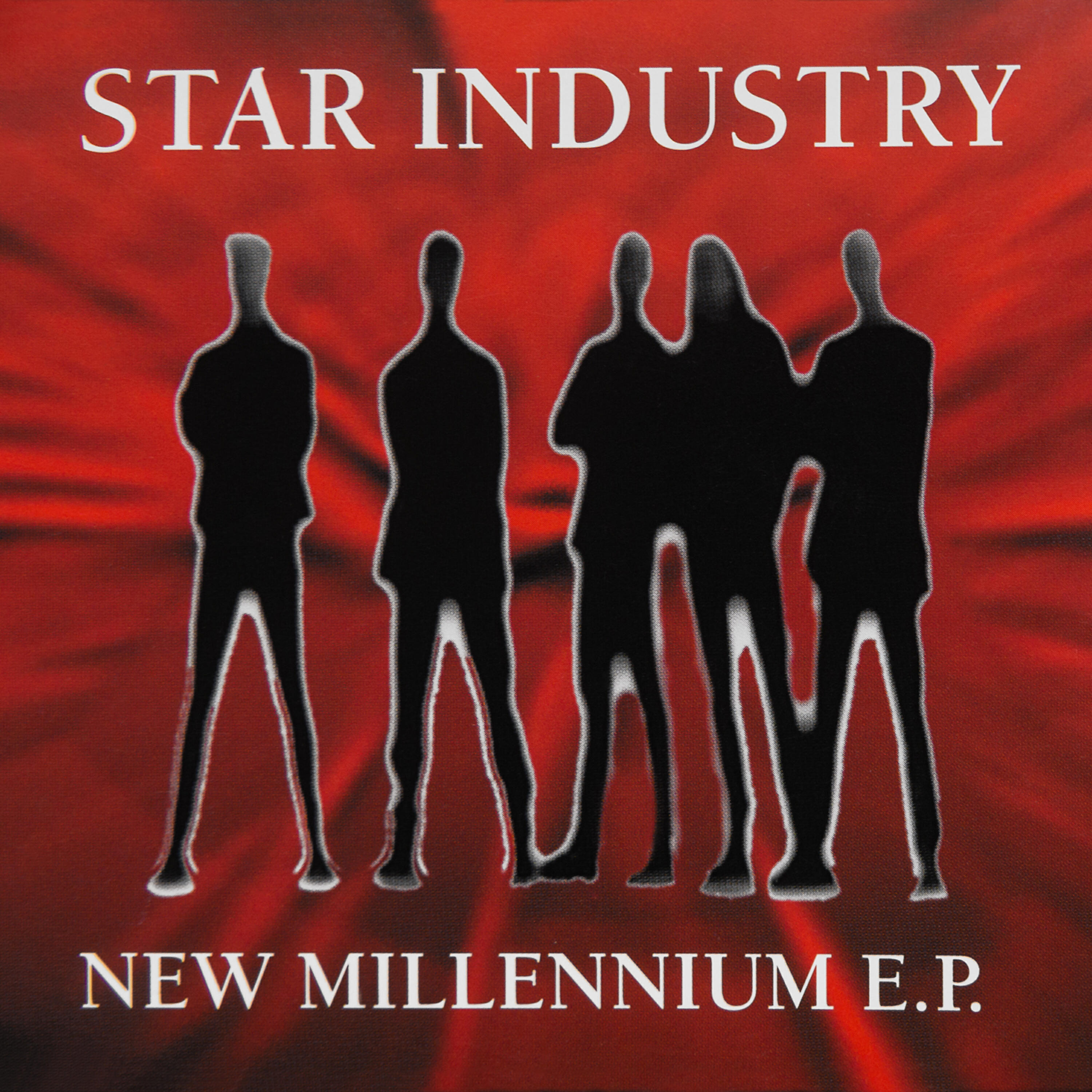 Релиз New Millennium