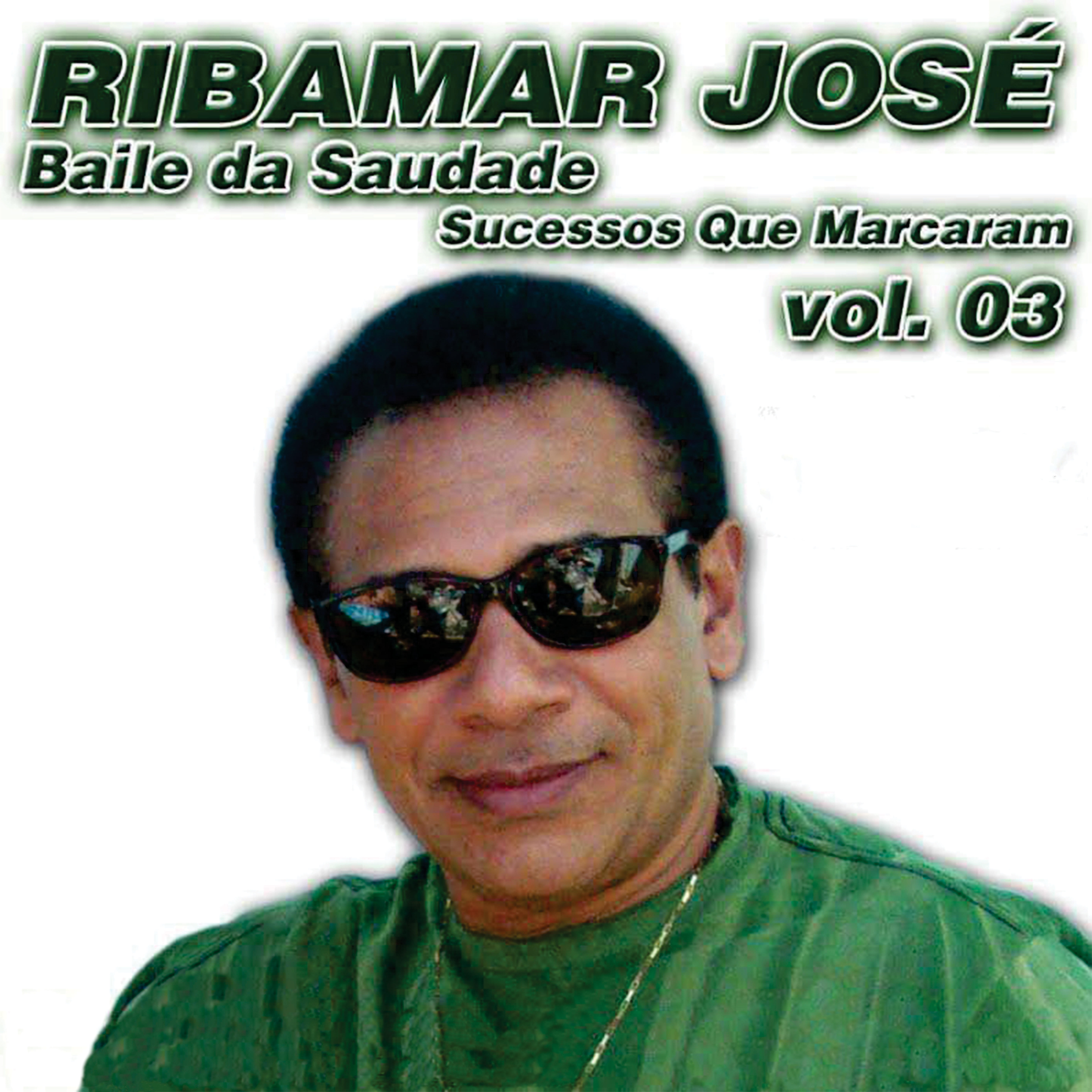 Релиз Baile Da Saudade, Sucessos Que Marcaram, Vol. 3
