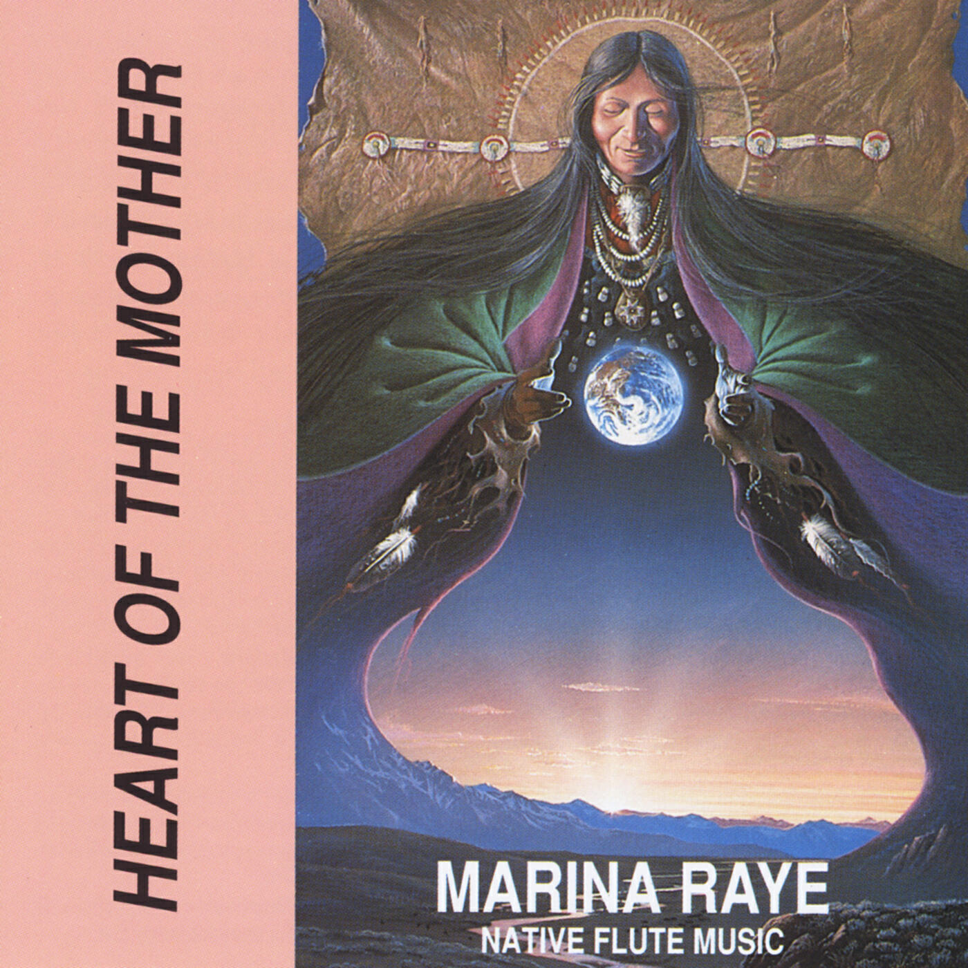 Релиз Heart of the Mother