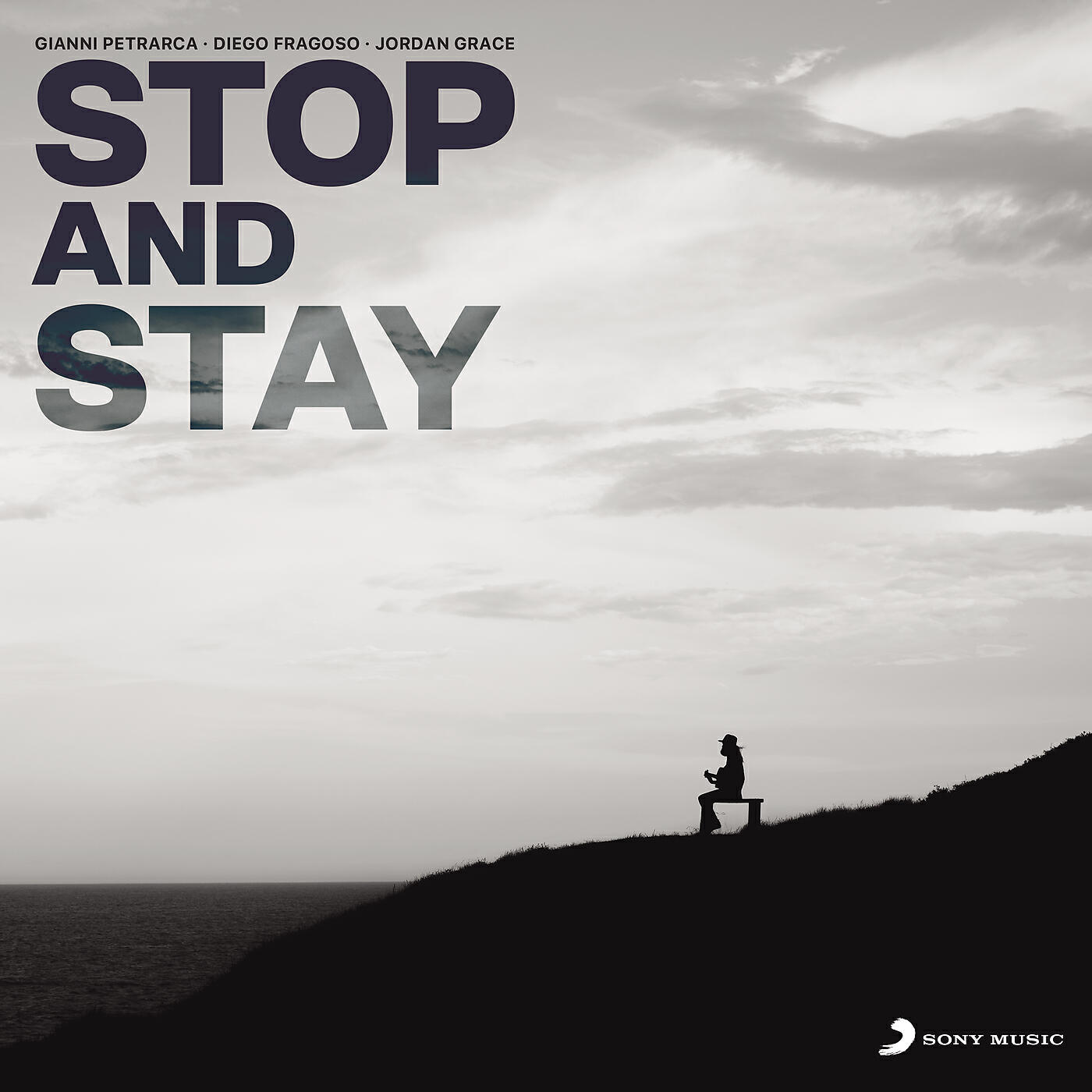 Релиз Stop and Stay