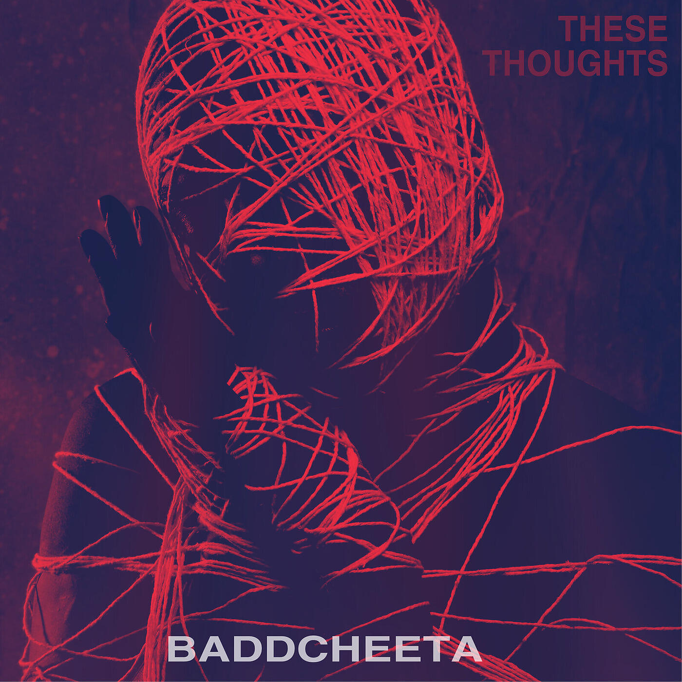 Релиз These Thoughts