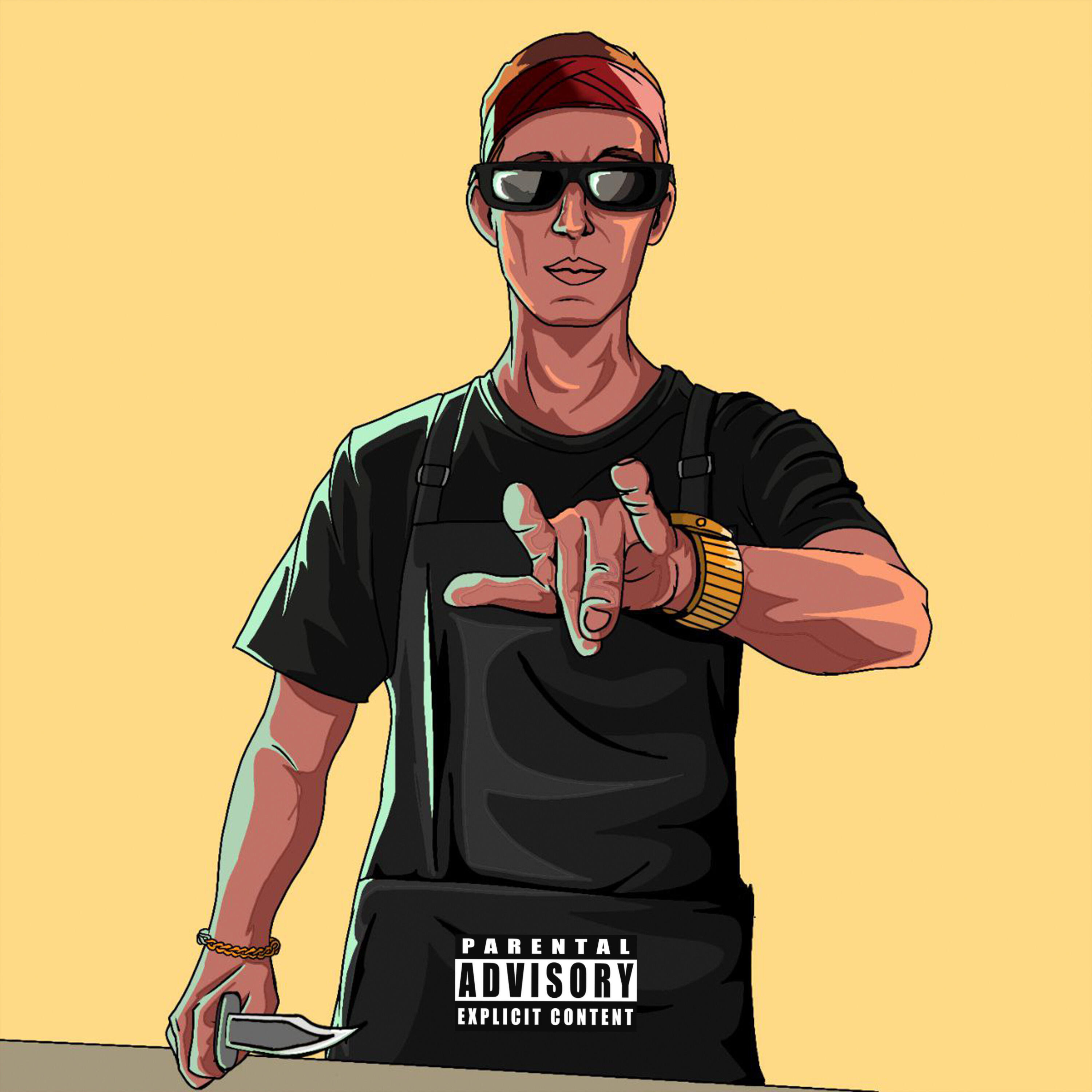 Релиз GTA