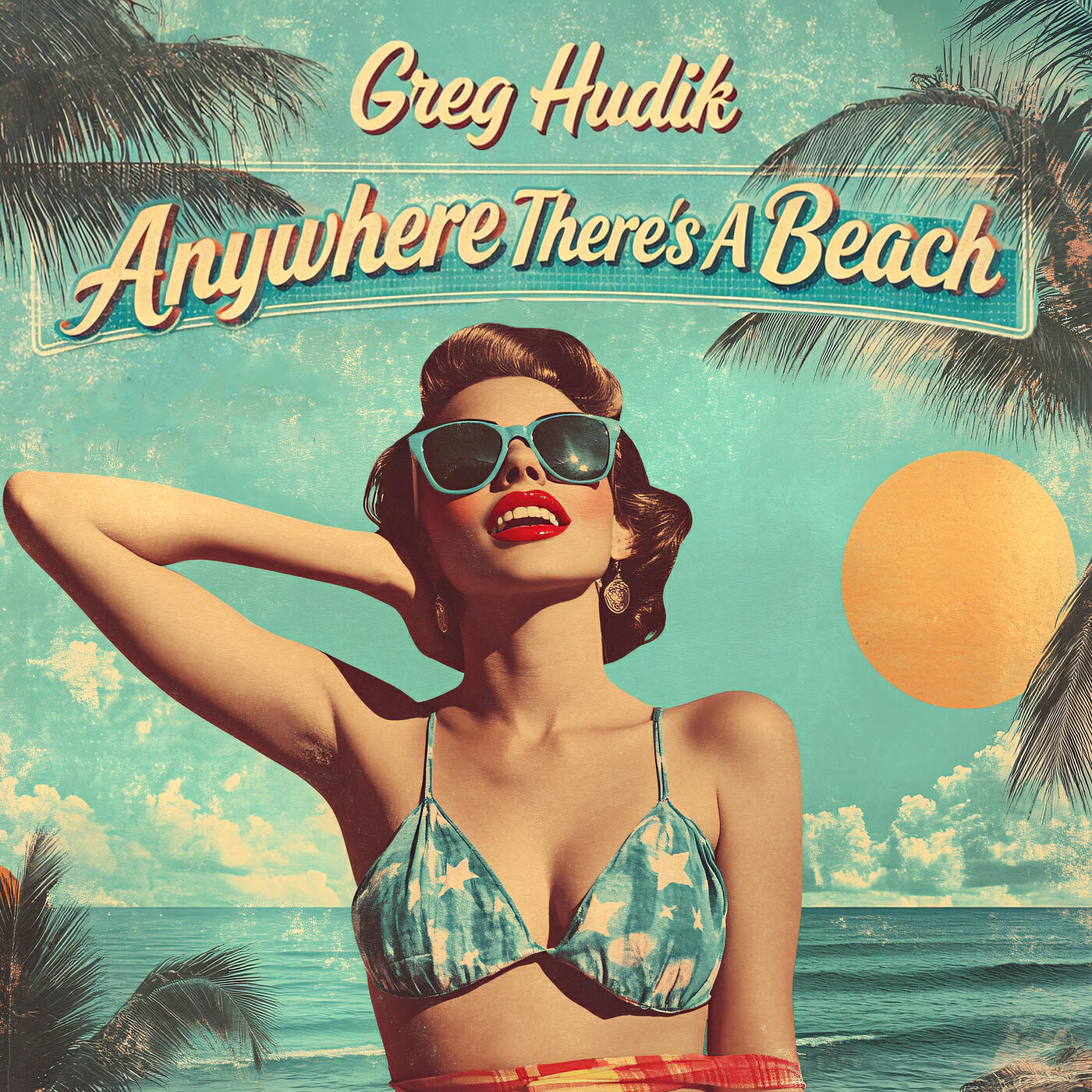 Greg Hudik