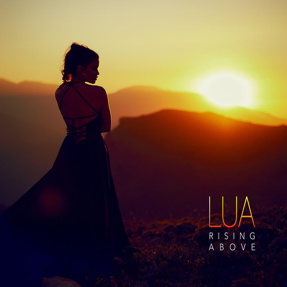 Релиз Rising Above