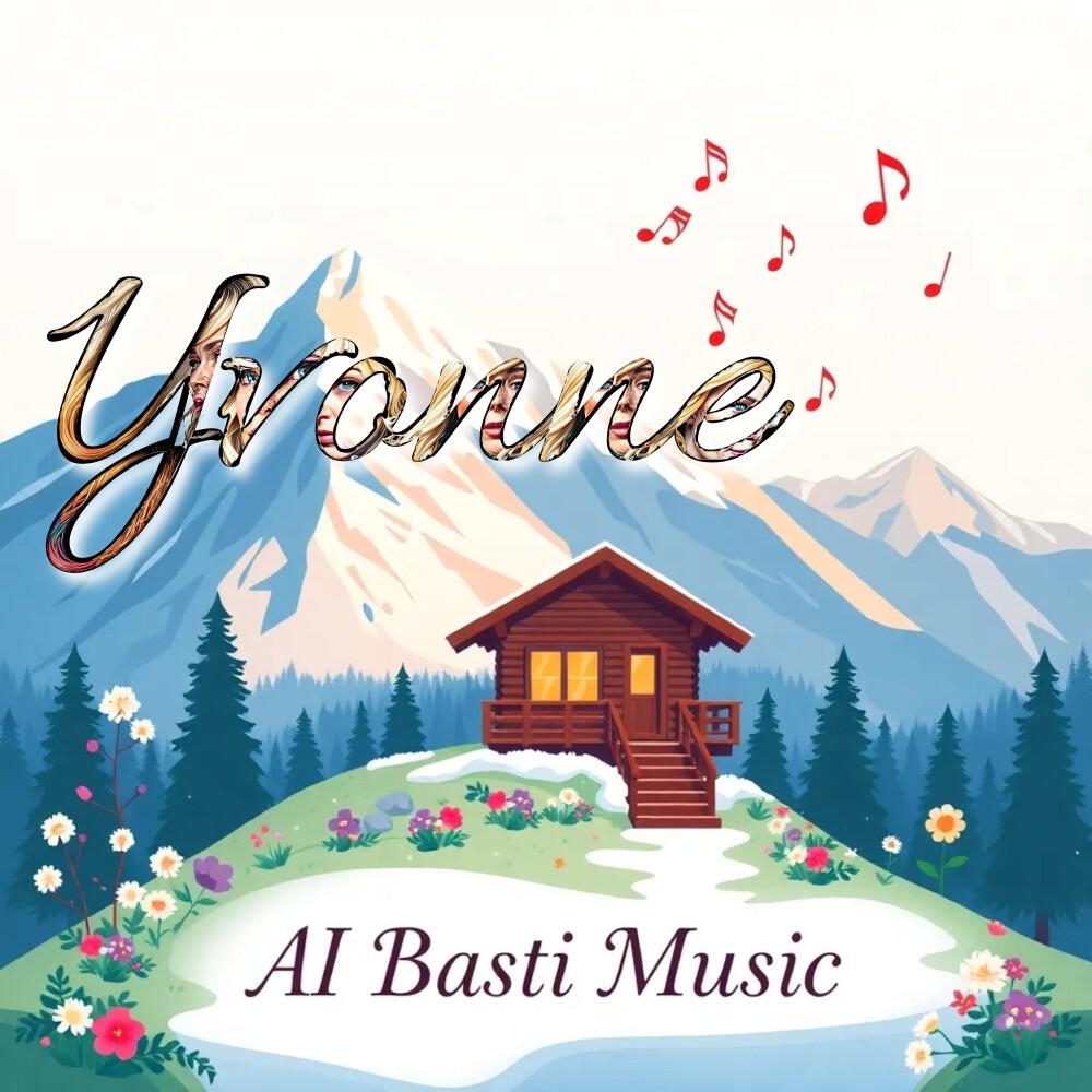 Релиз Yvonne