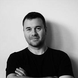 Richard Morgan