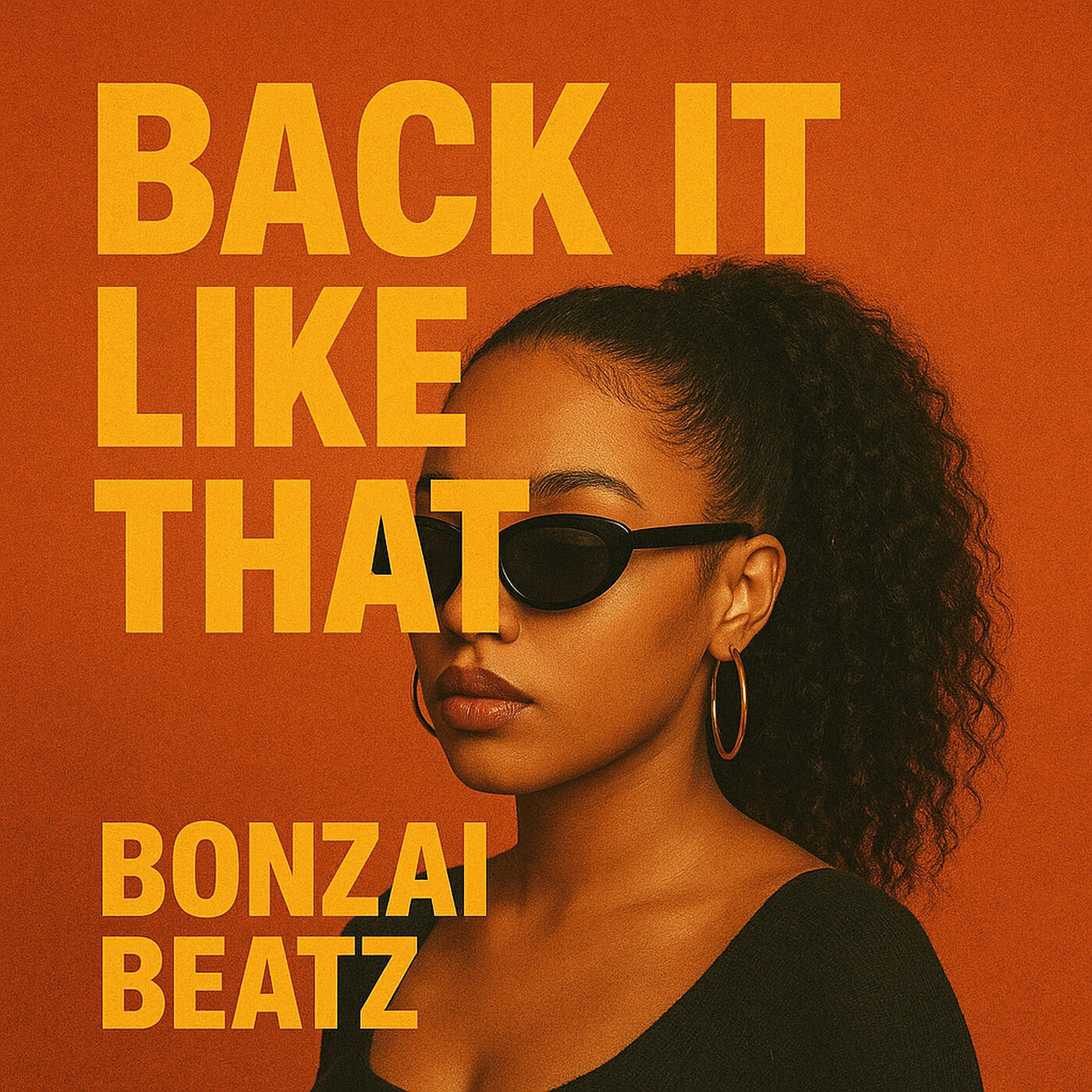Релиз Bach It Like That