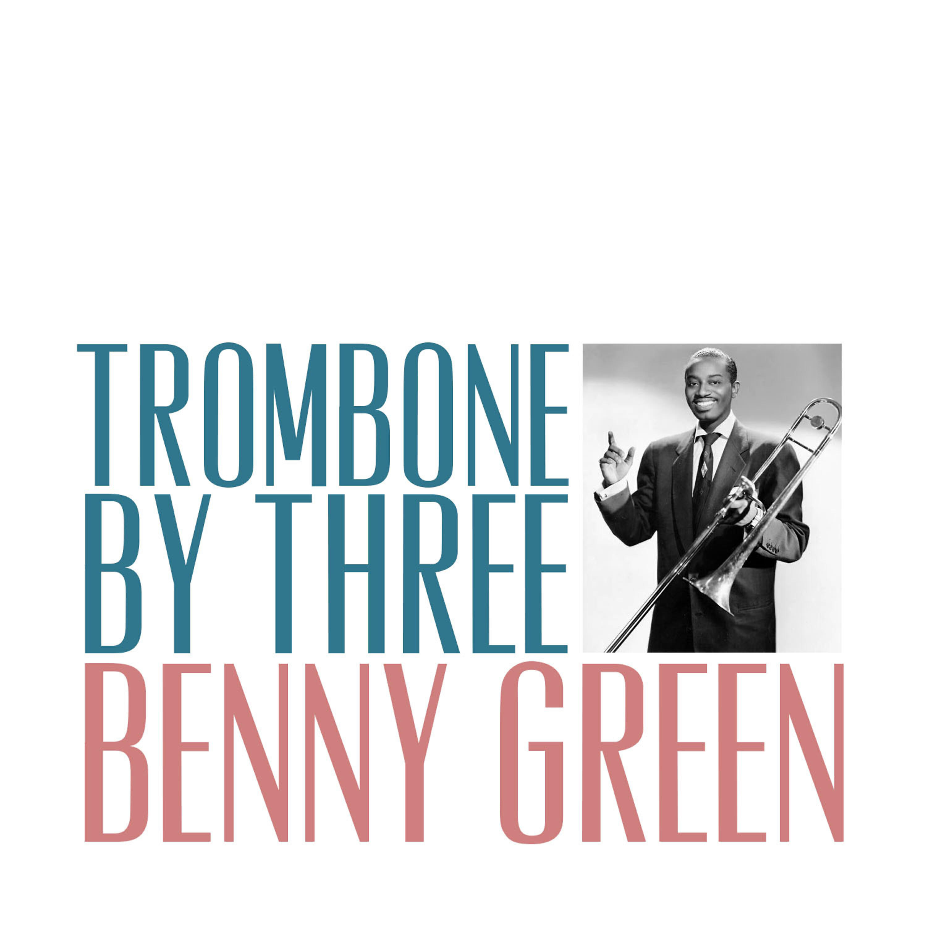Релиз Trombone by Three