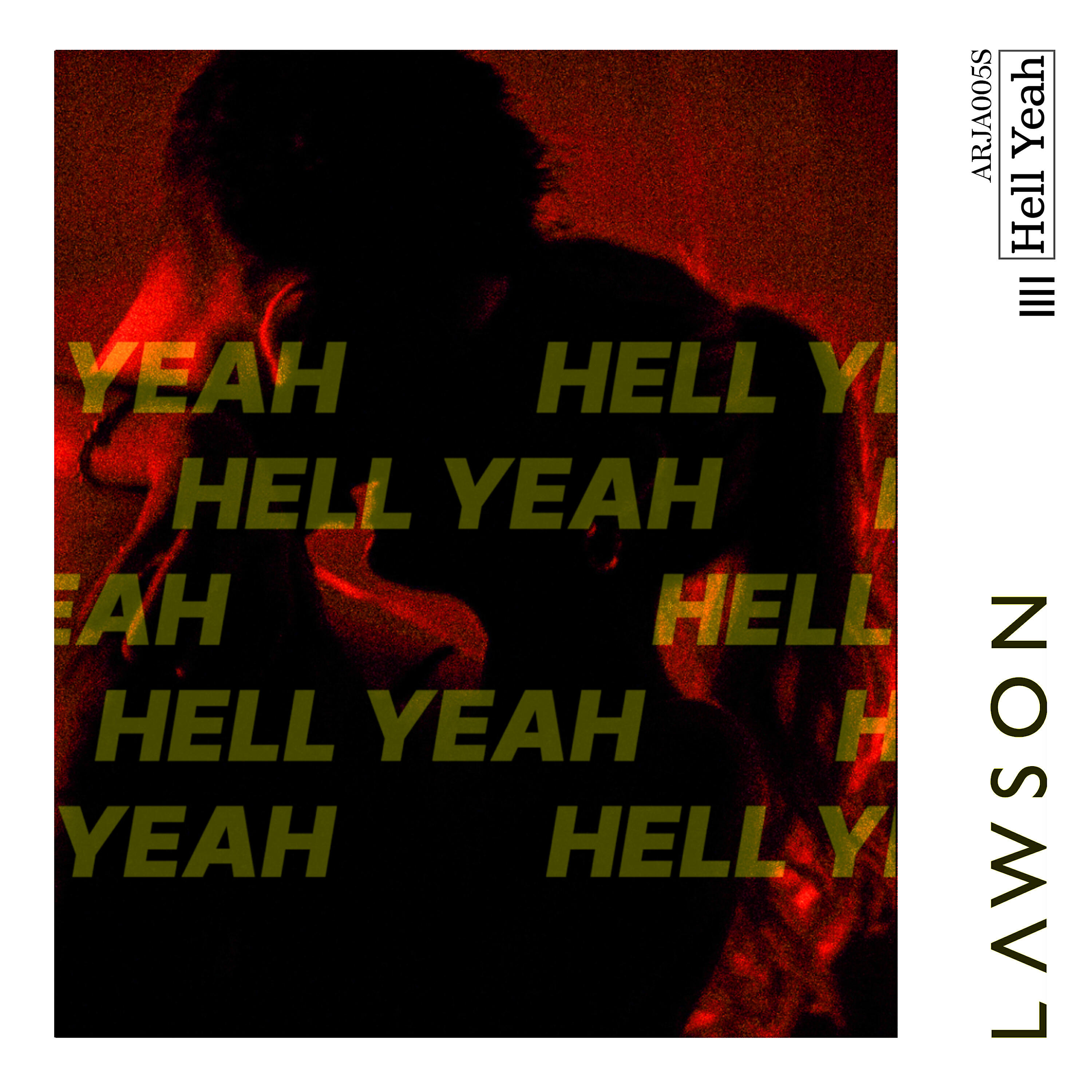 Релиз Hell Yeah