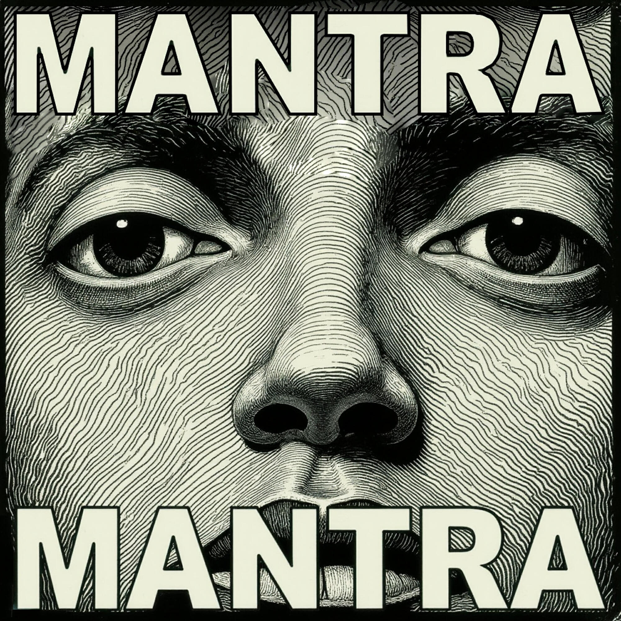 Постер альбома MANTRA