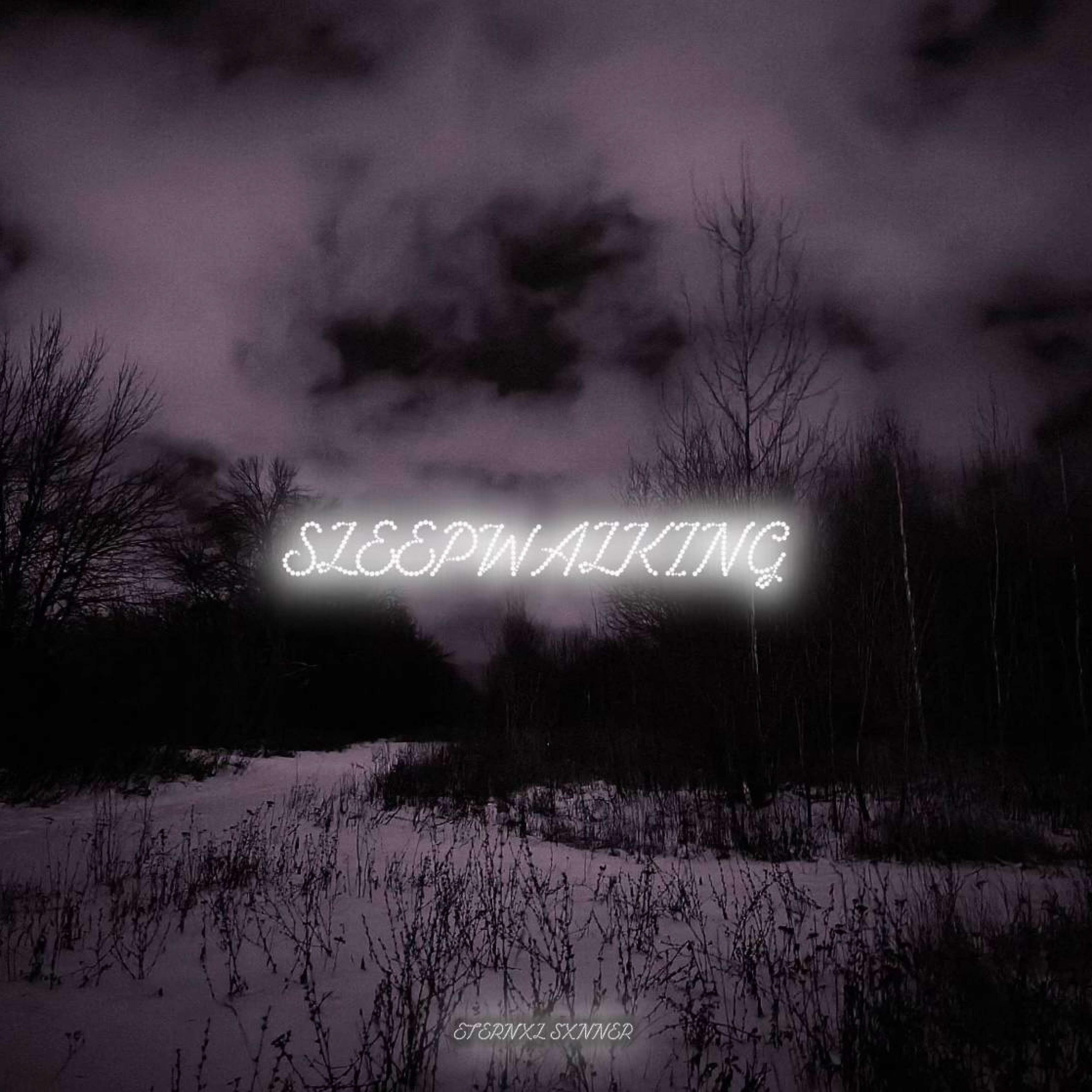 Релиз SLEEPWALKING