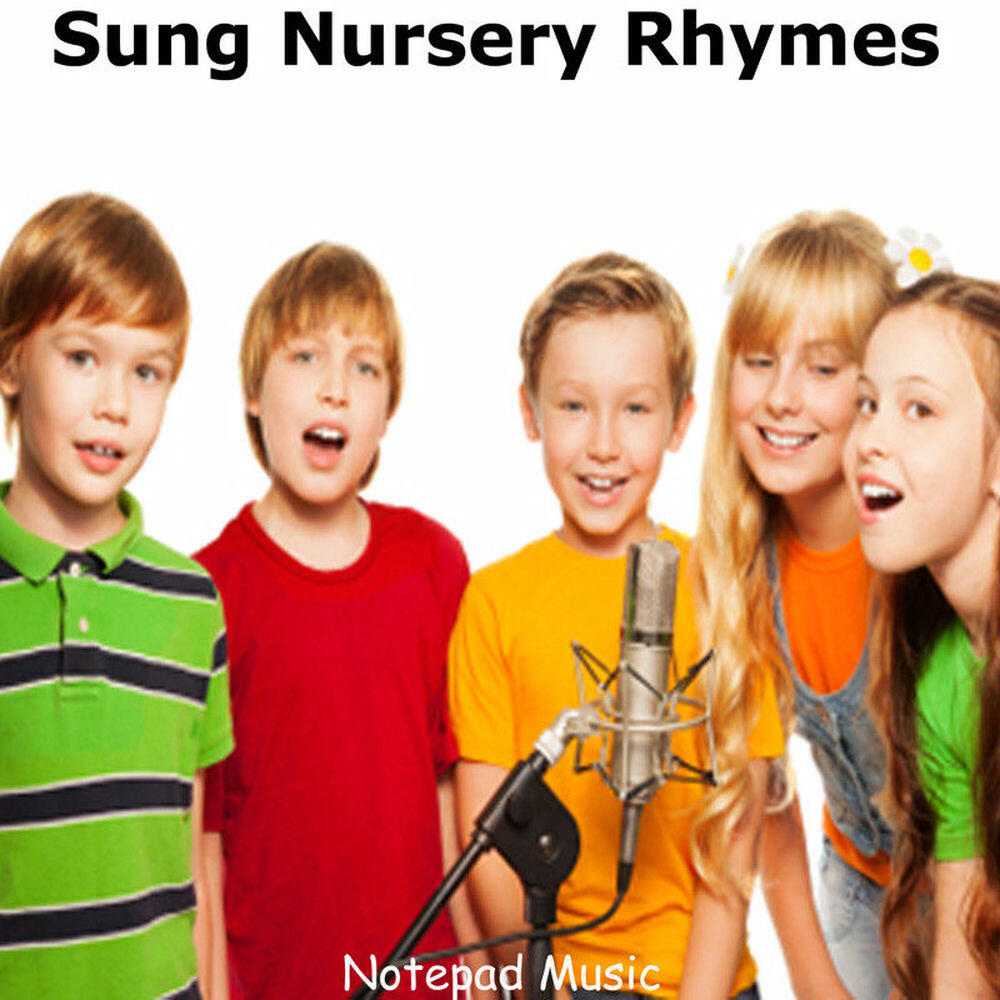 Релиз Sung Nursery Rhymes