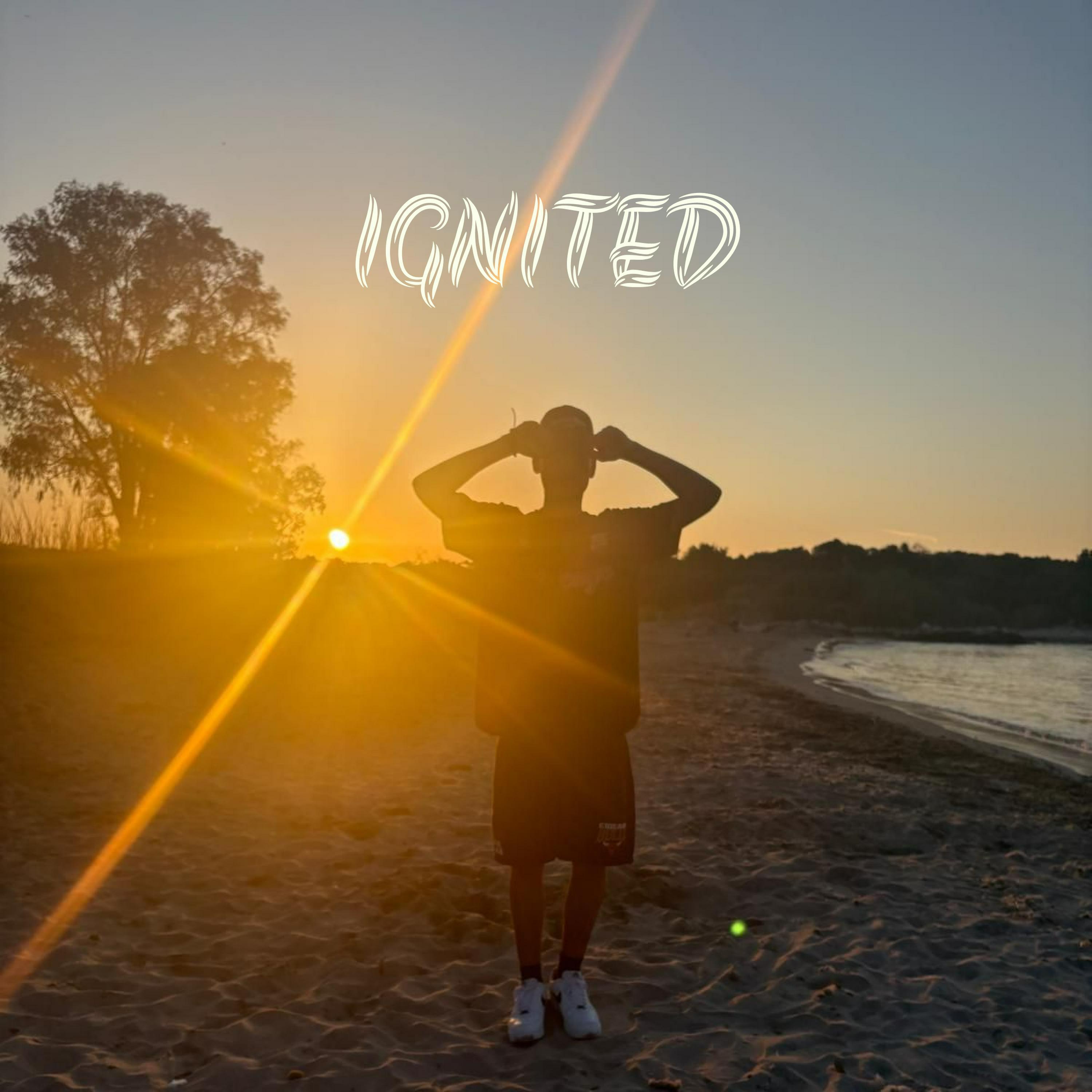 Релиз Ignited