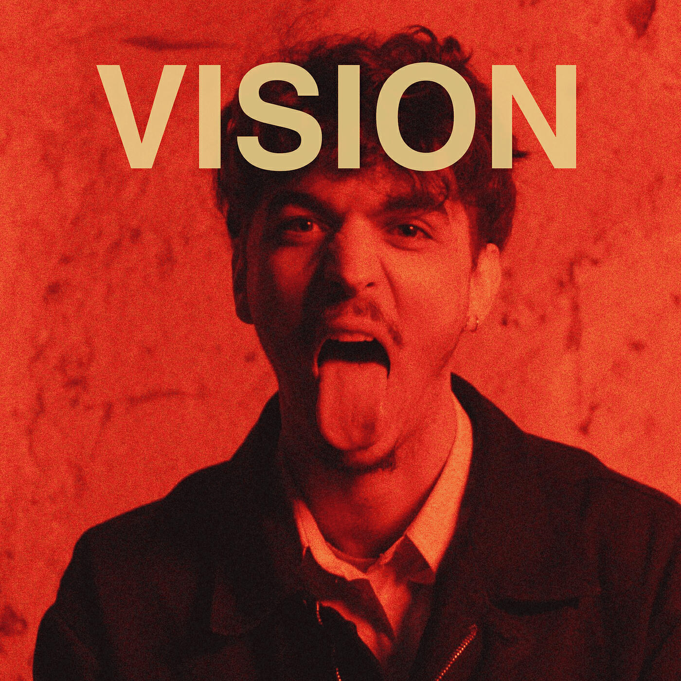 Релиз VISION
