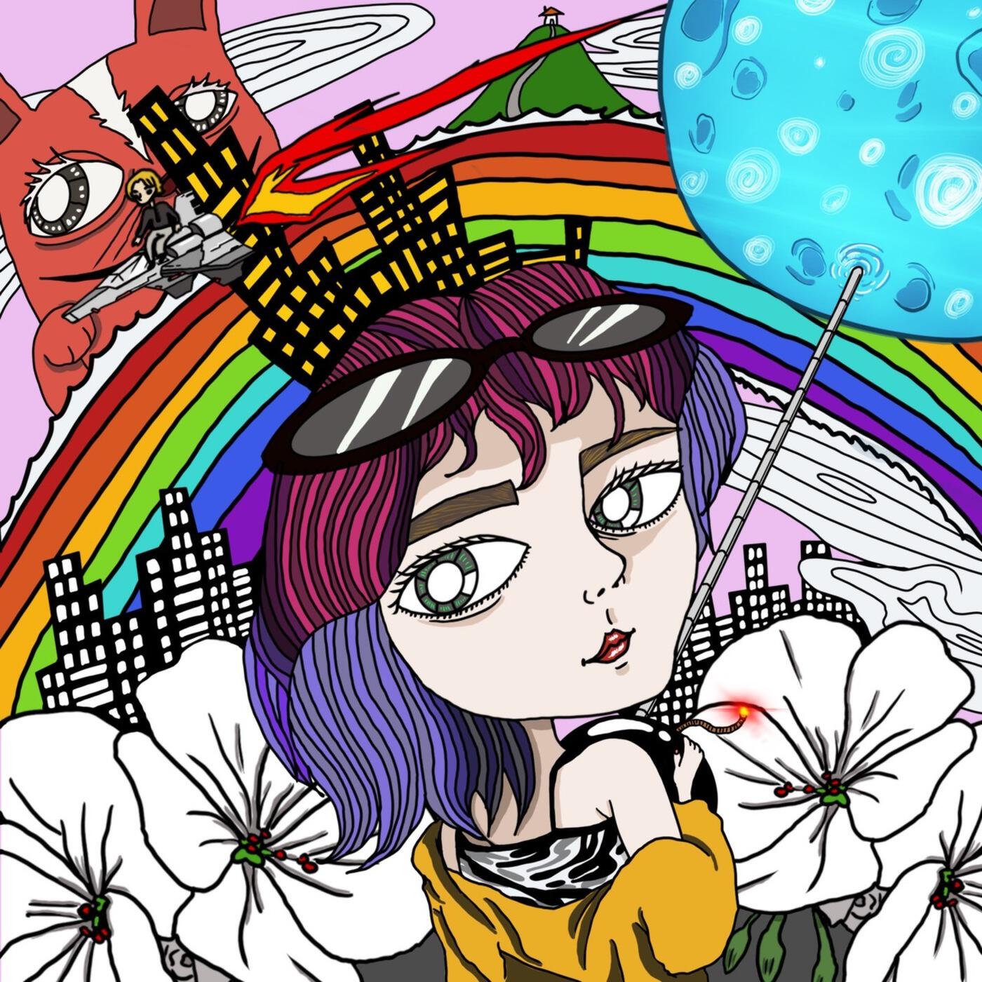 Релиз Bomb Hugger