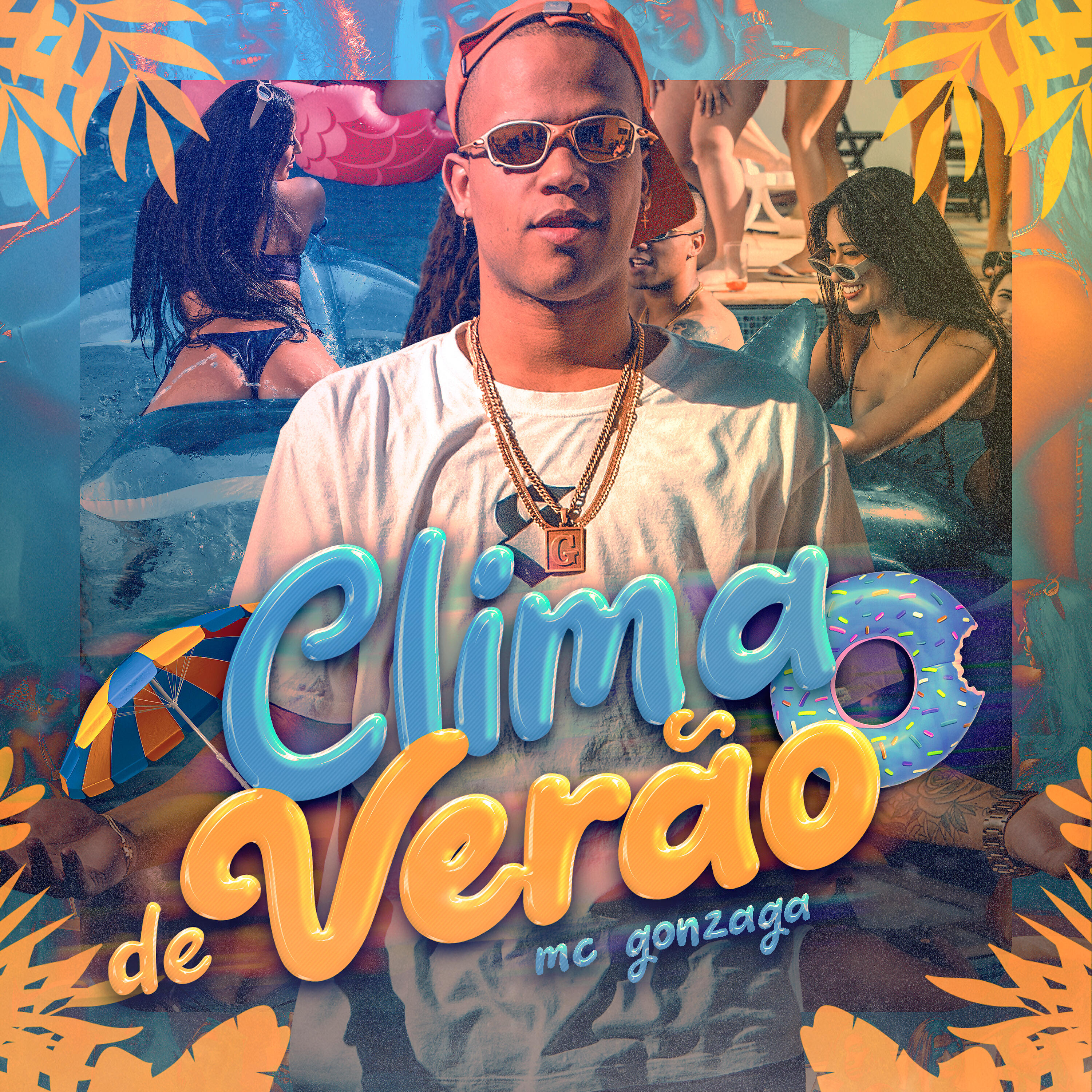 Релиз Clima de Verão