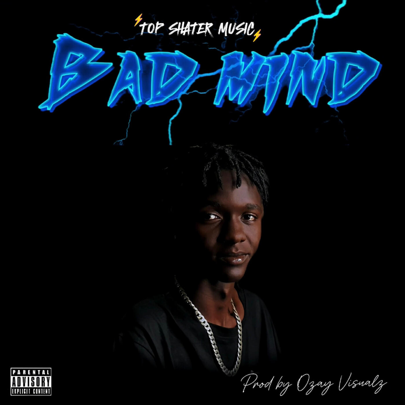 Релиз Bad Mind