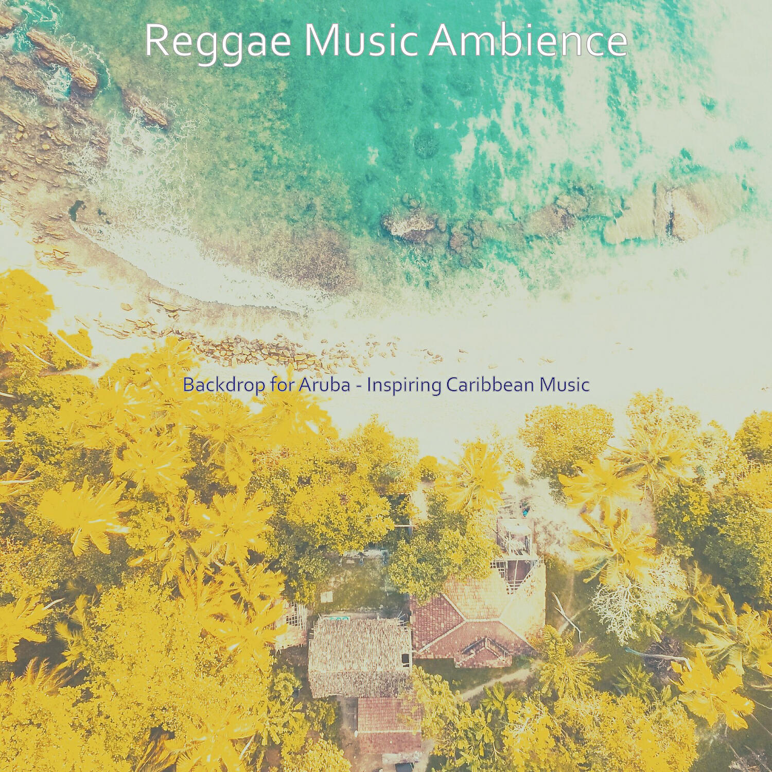 Релиз Backdrop for Aruba - Inspiring Caribbean Music
