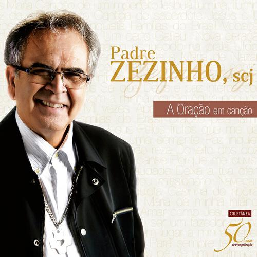 Релиз Coletânea 50 Anos de Evangelização: A Oração em Canção