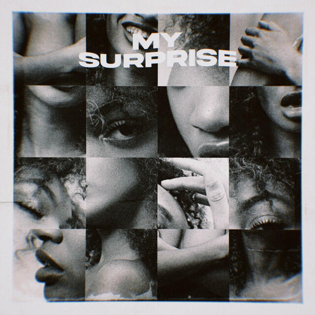 Релиз My Surprise