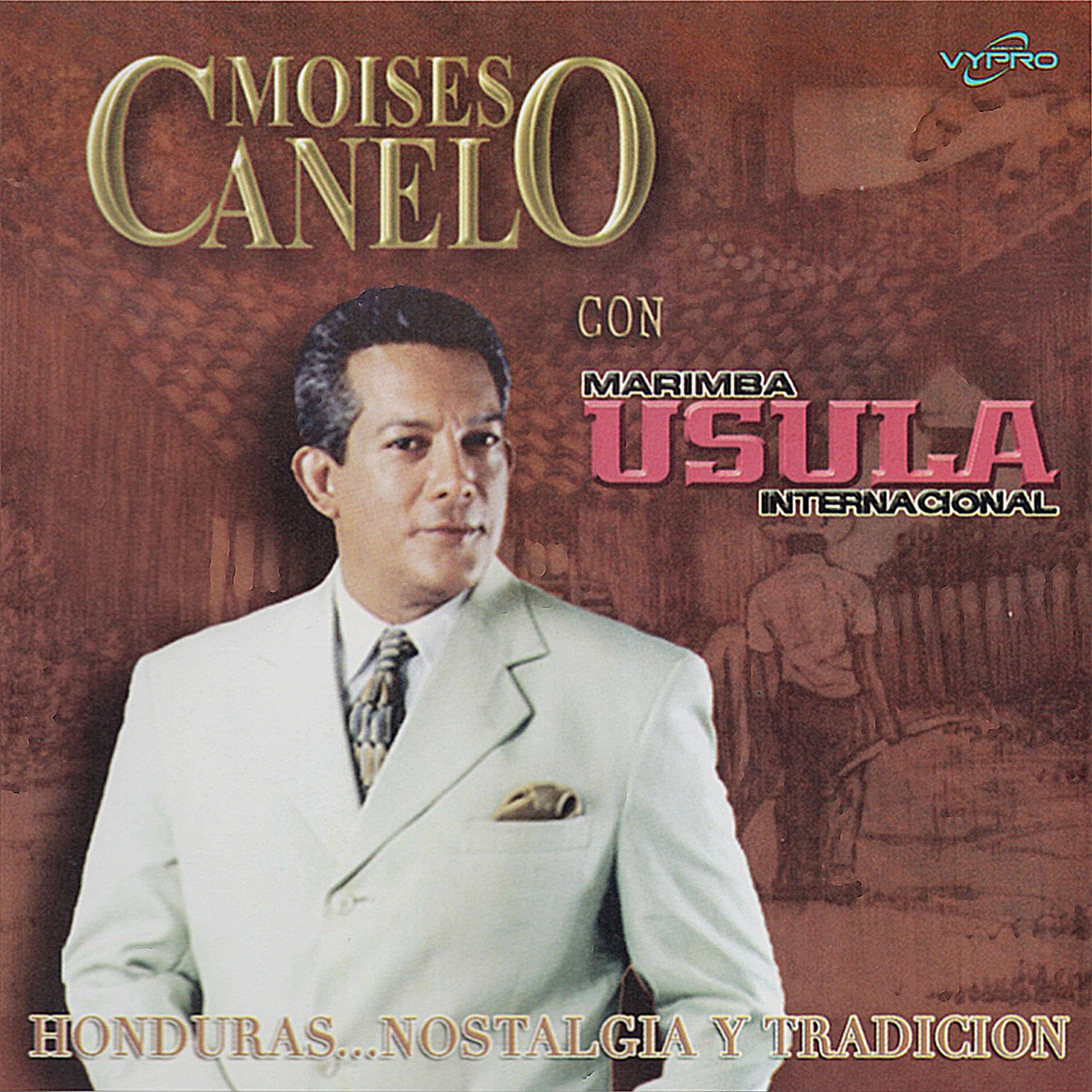 Релиз Honduras...Nostalgia y Tradición