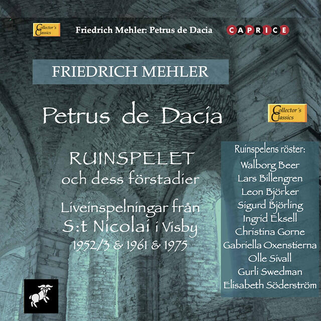 Friedrich Mehler