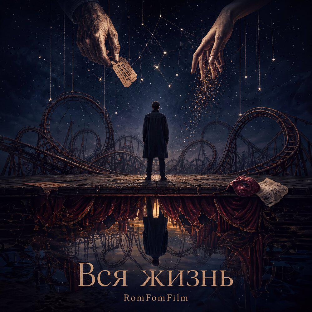 Релиз Вся жизнь