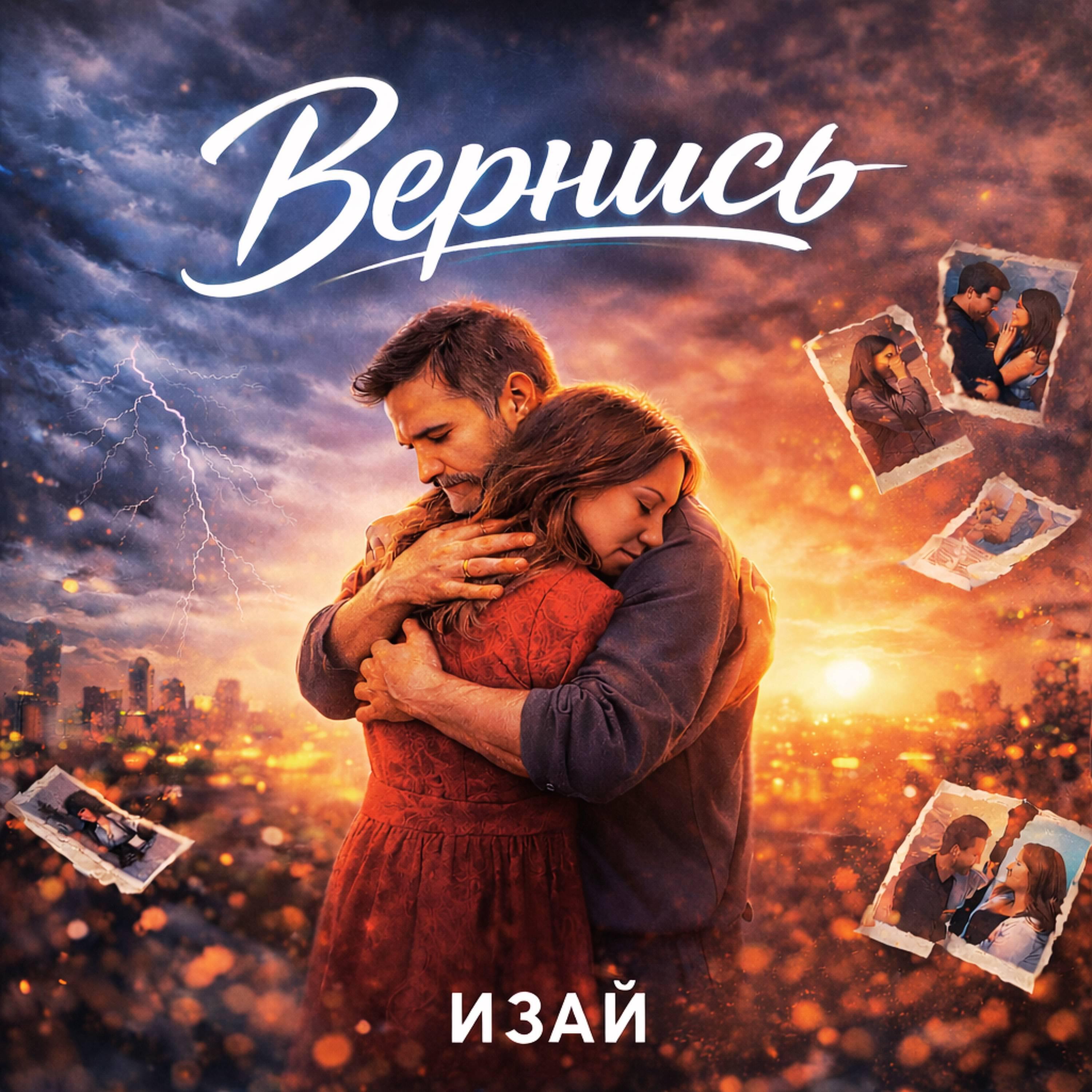 Релиз Вернись
