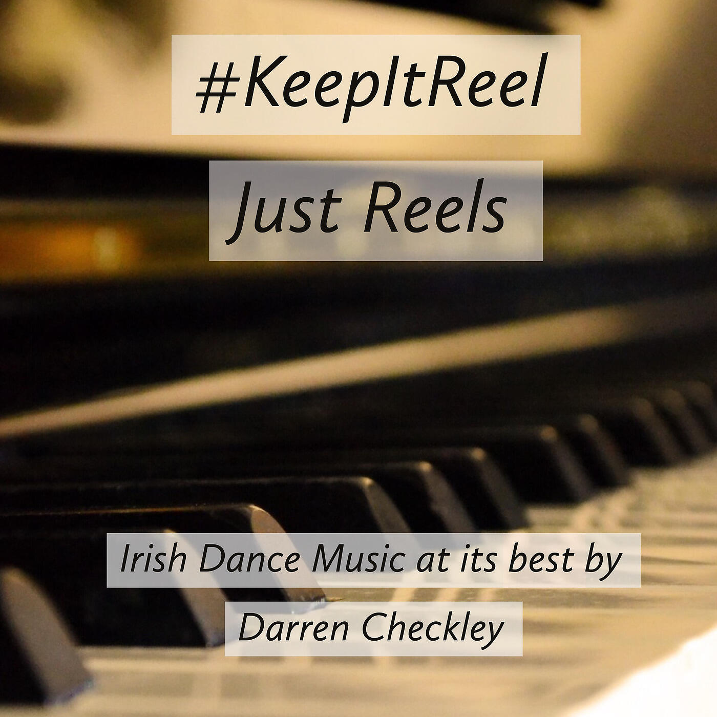 Darren Checkley