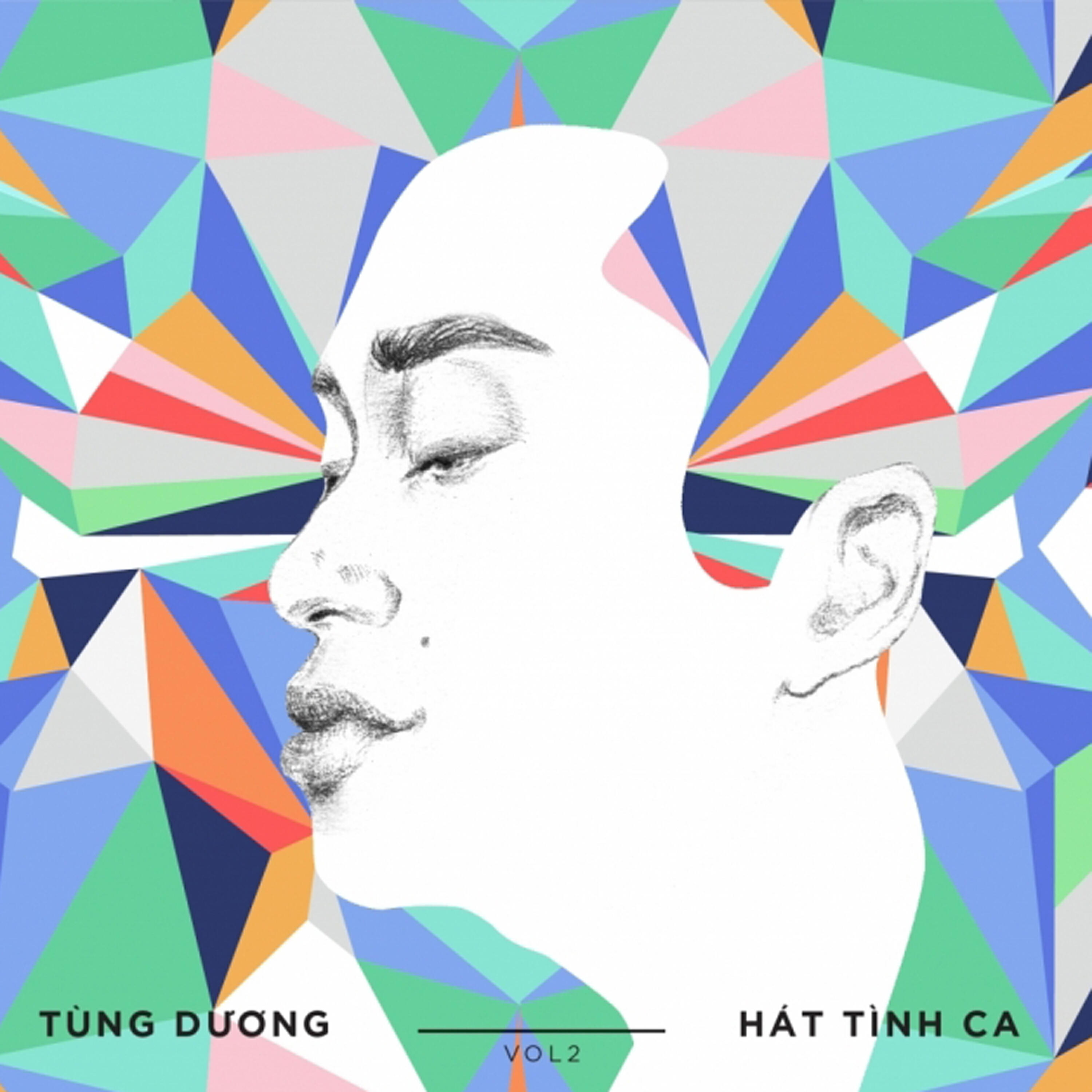 Релиз Tùng Dương Hát Tình Ca (Hai)