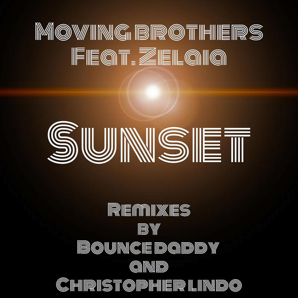 Релиз Sunset (Remixes)